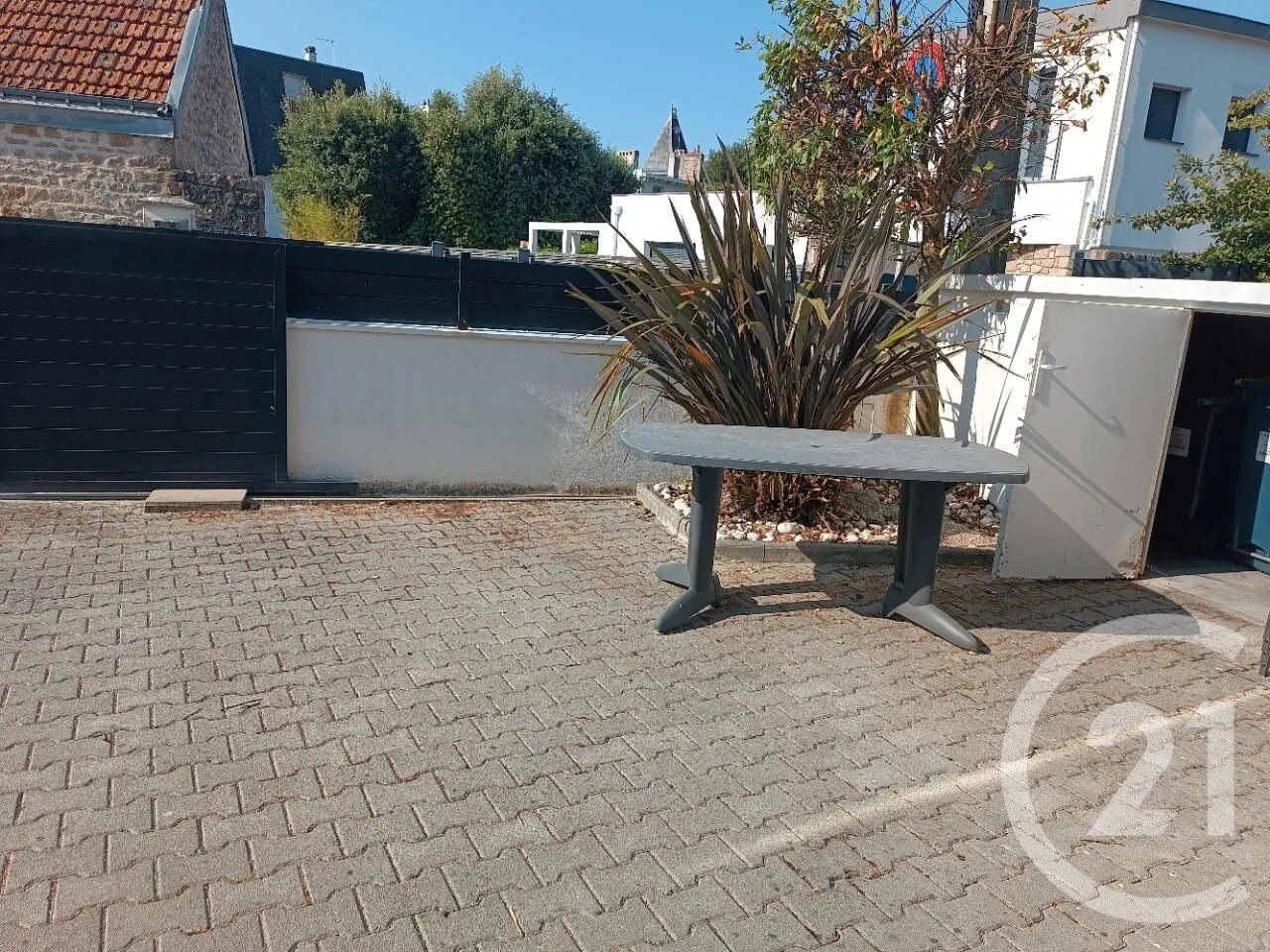 Appartement à louer, 46m², Larmor-Plage