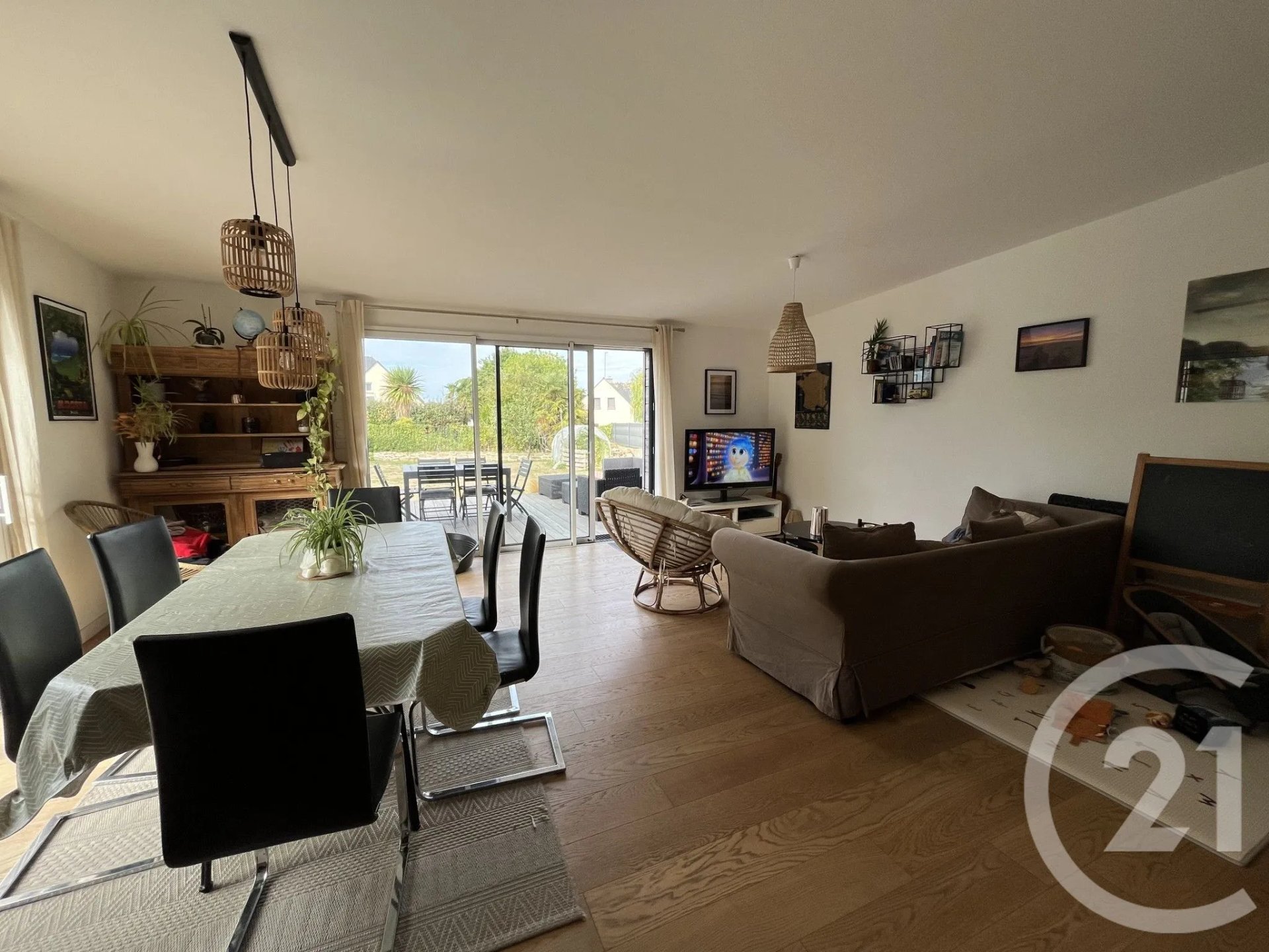 Maison à vendre, 112m², Gestel