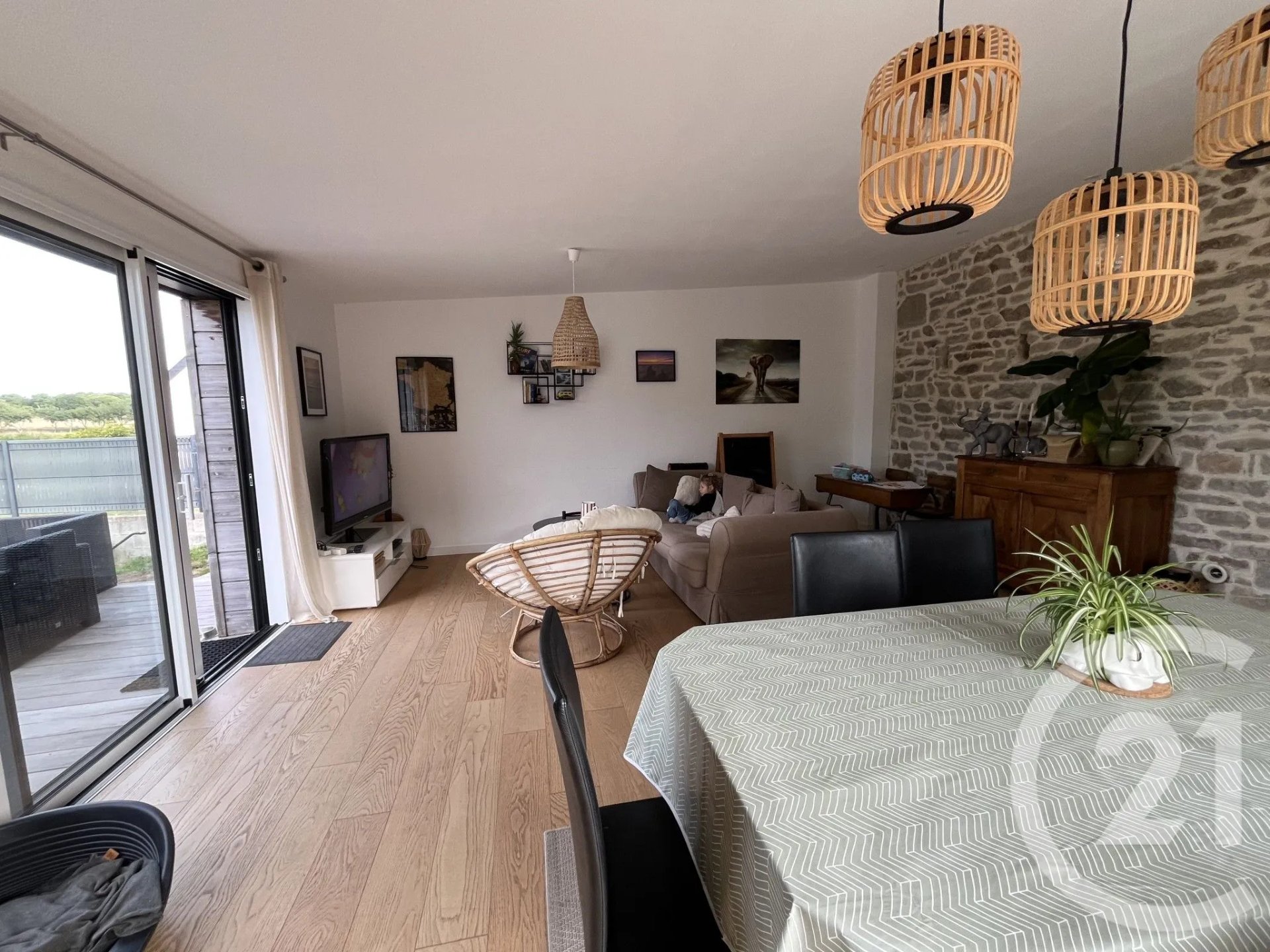 Maison à vendre, 112m², Gestel
