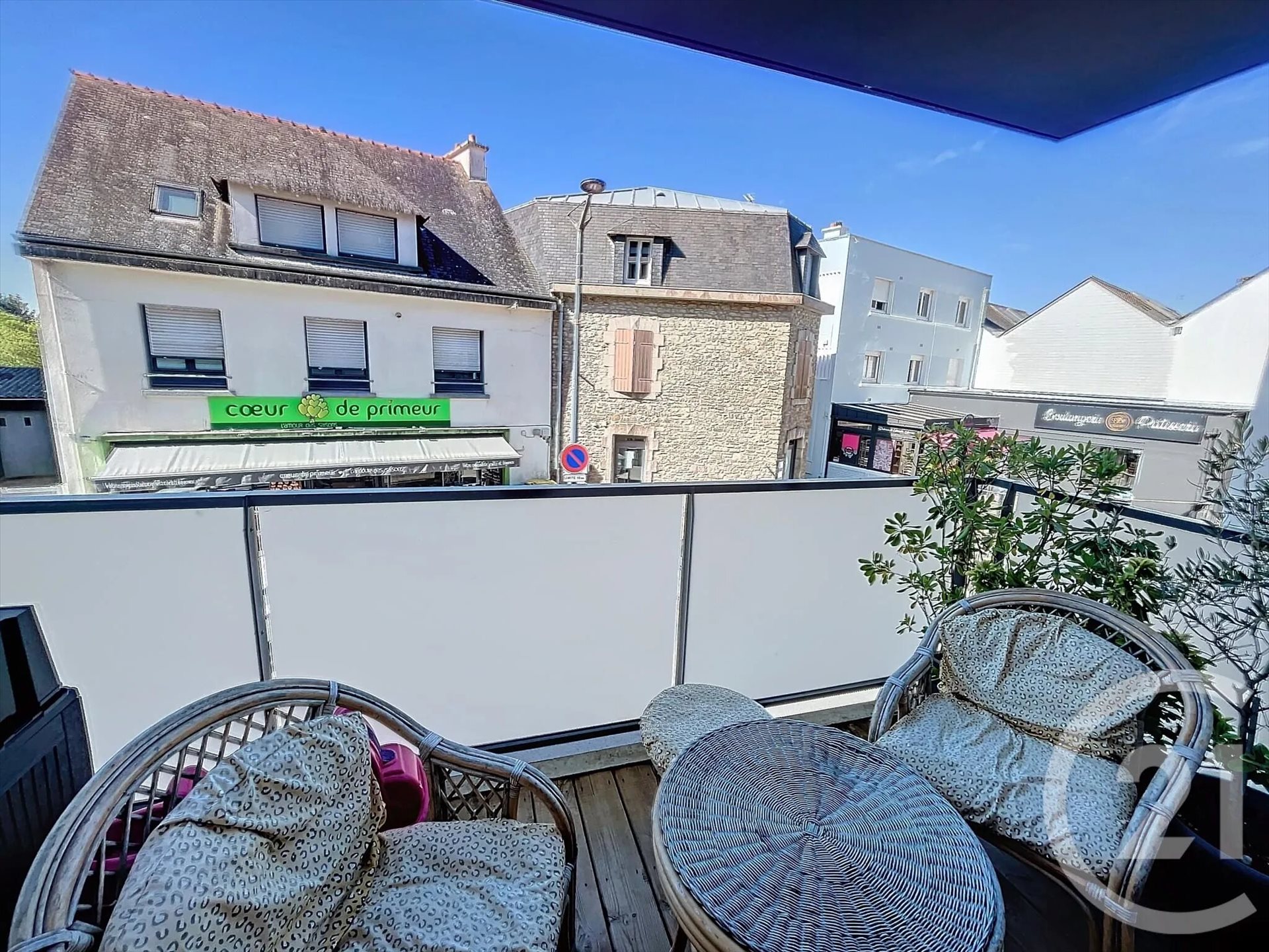 Appartement à vendre, 84m², Ploemeur