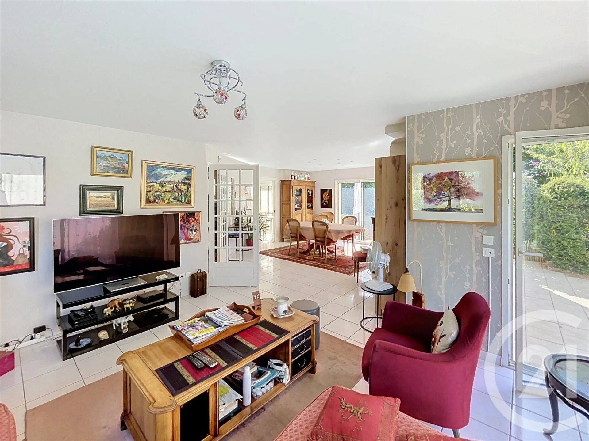Maison à vendre, 127m², Ploemeur
