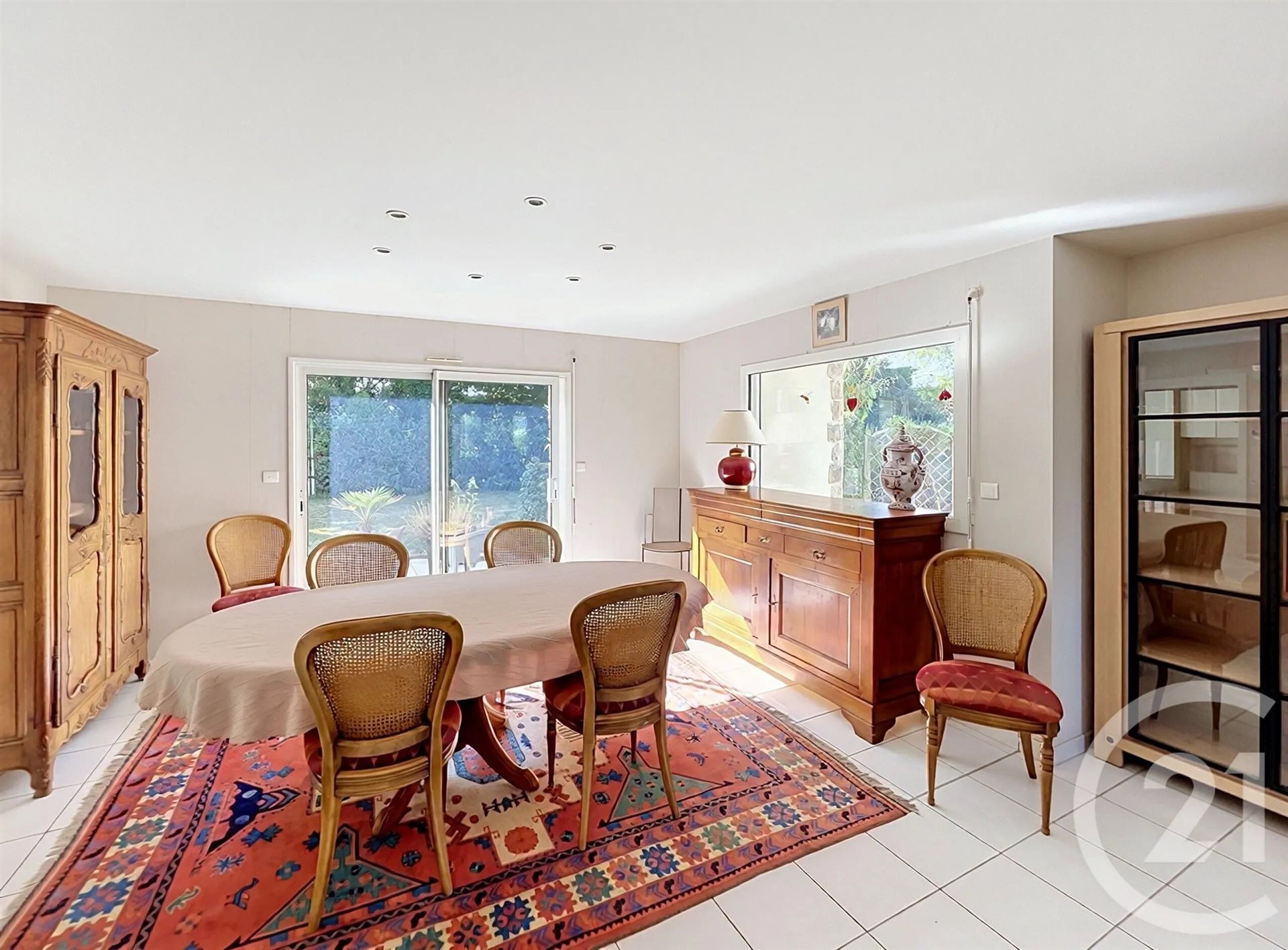 Maison à vendre, 127m², Ploemeur