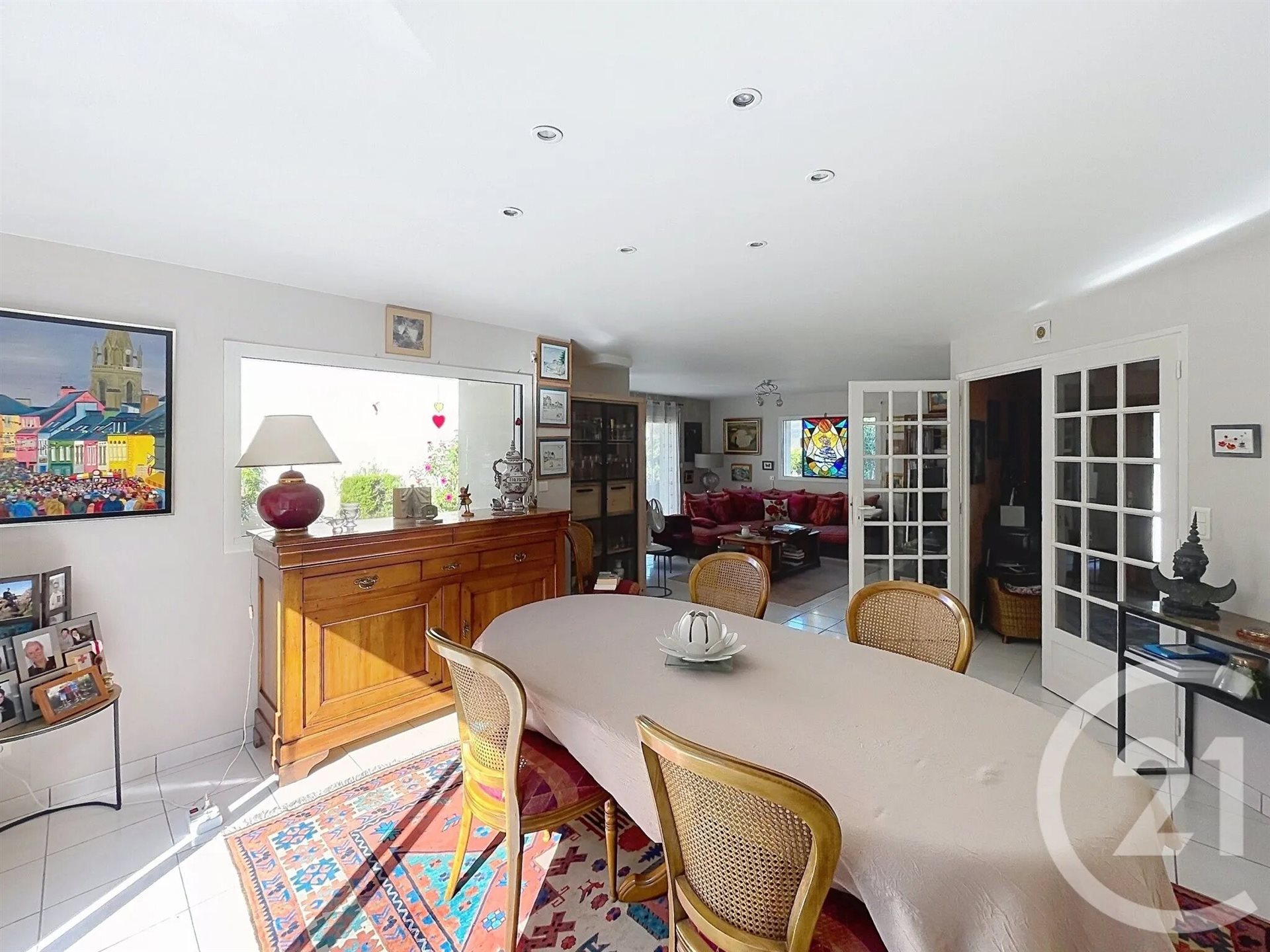 Maison à vendre, 127m², Ploemeur