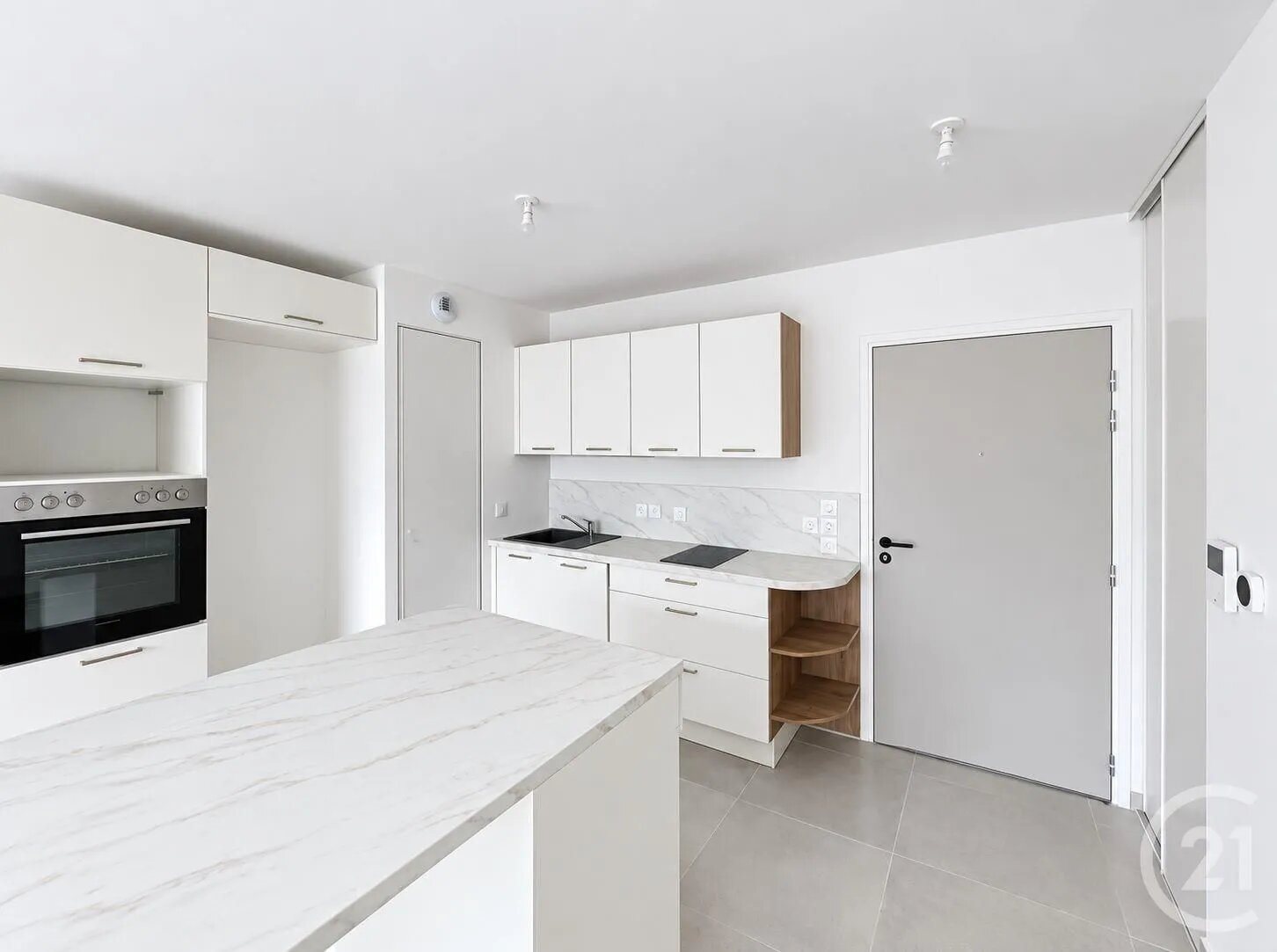 Appartement à vendre, 47m², Ploemeur