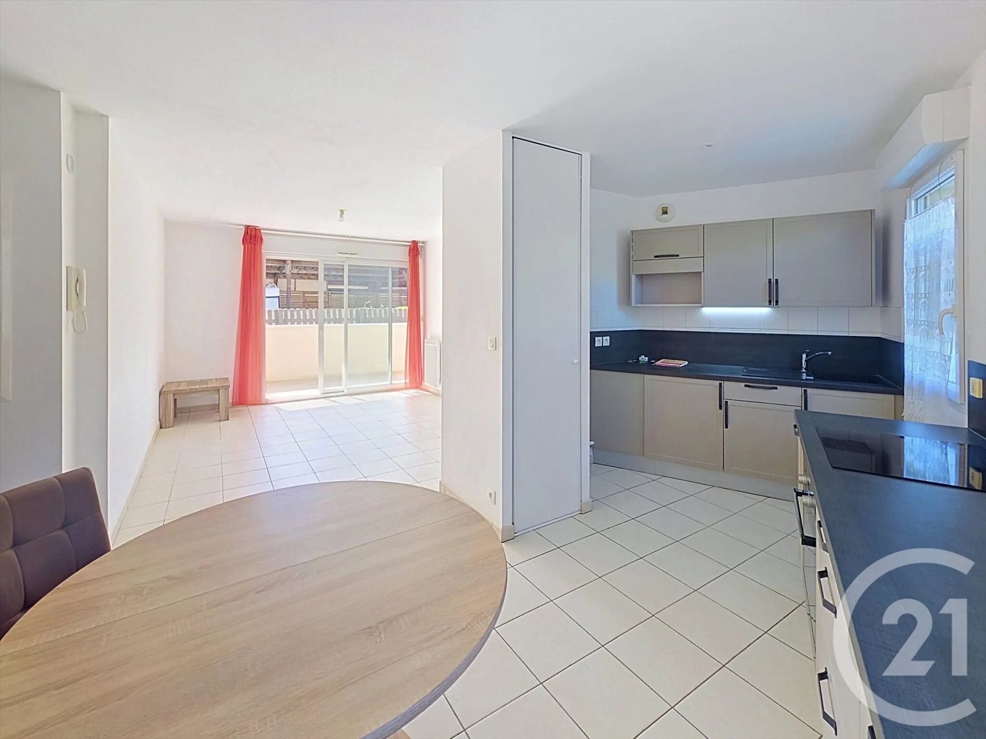 Appartement à vendre, 61m², Ploemeur