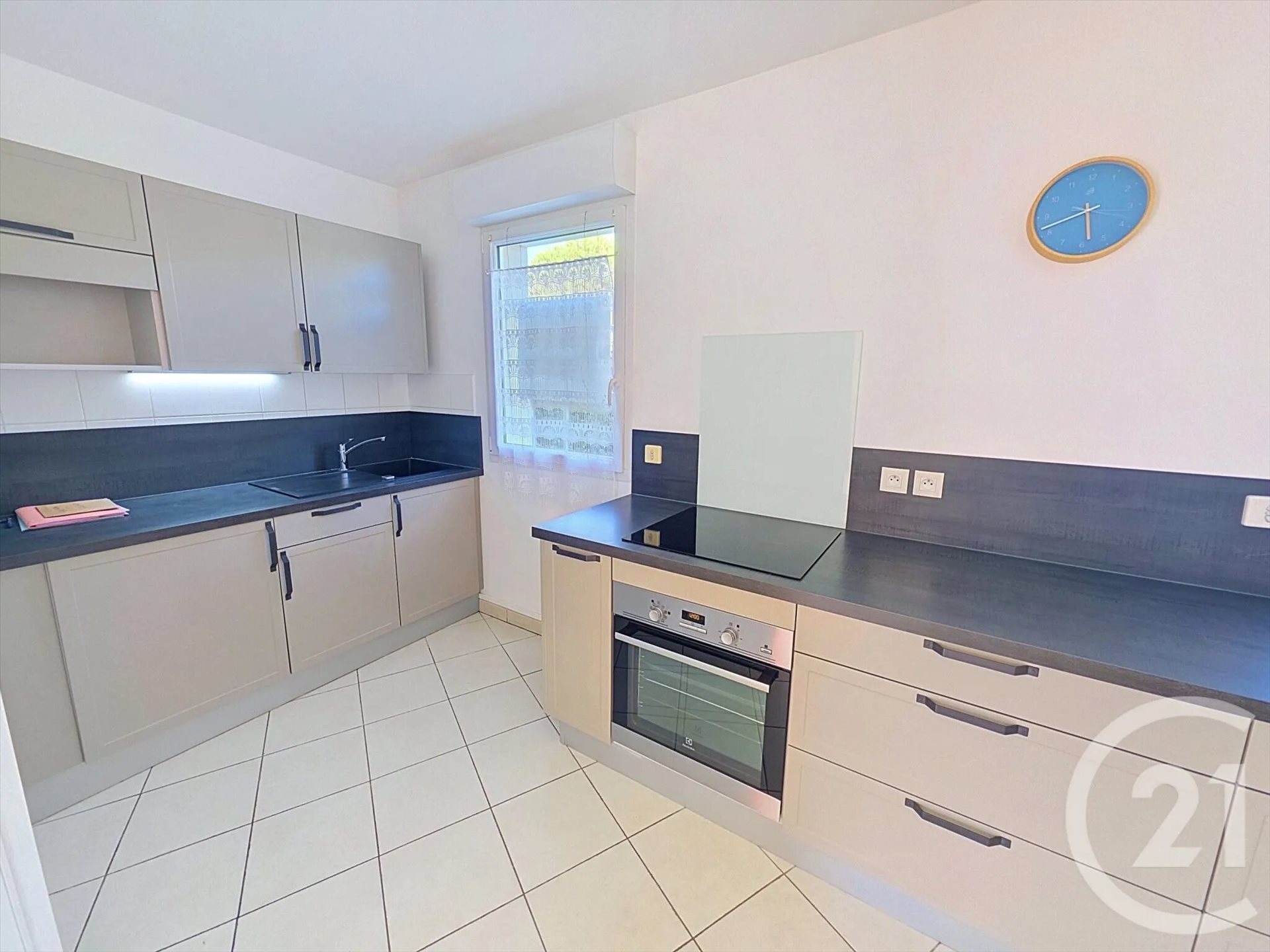 Appartement à vendre, 61m², Ploemeur