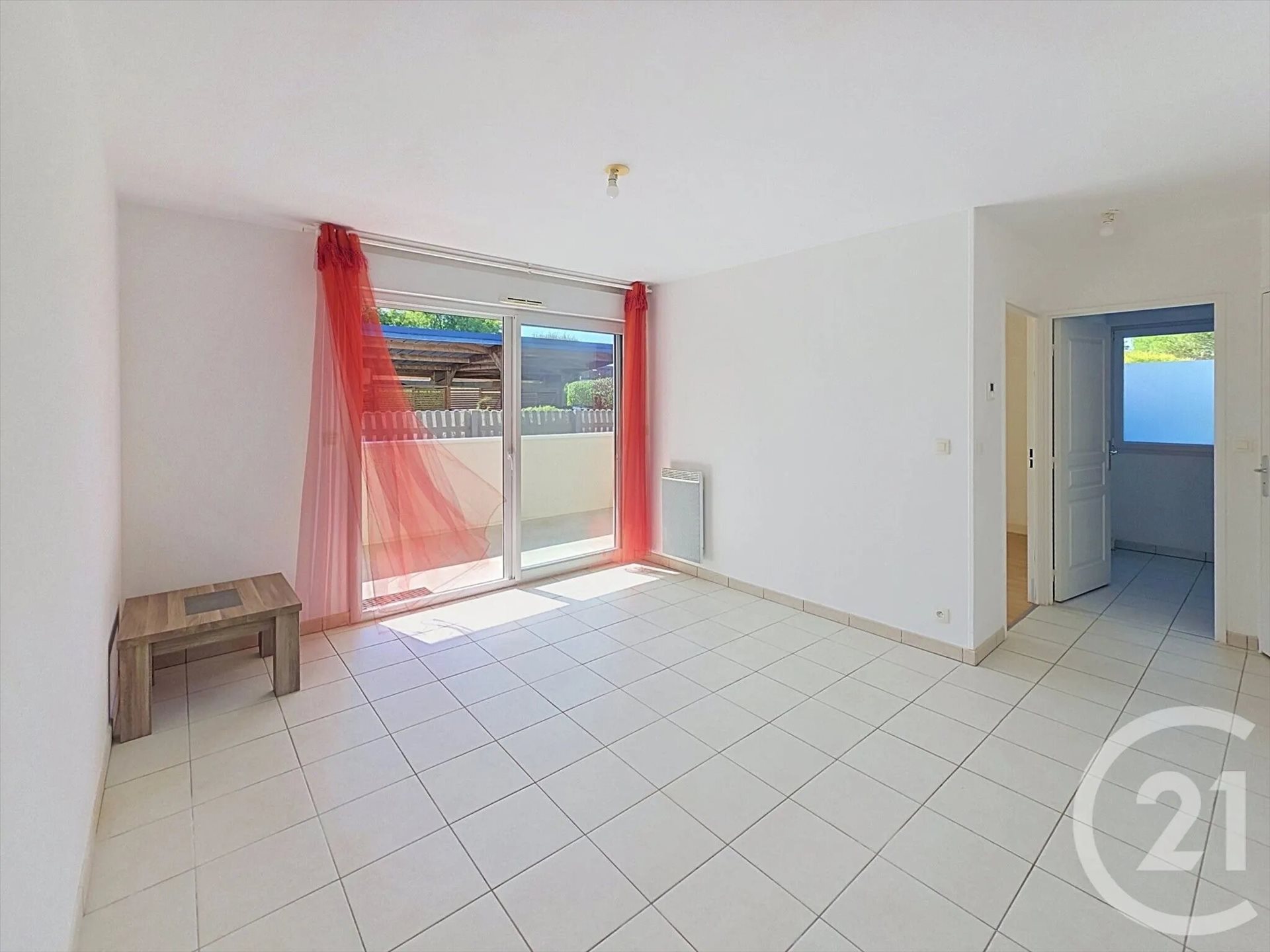 Appartement à vendre, 61m², Ploemeur