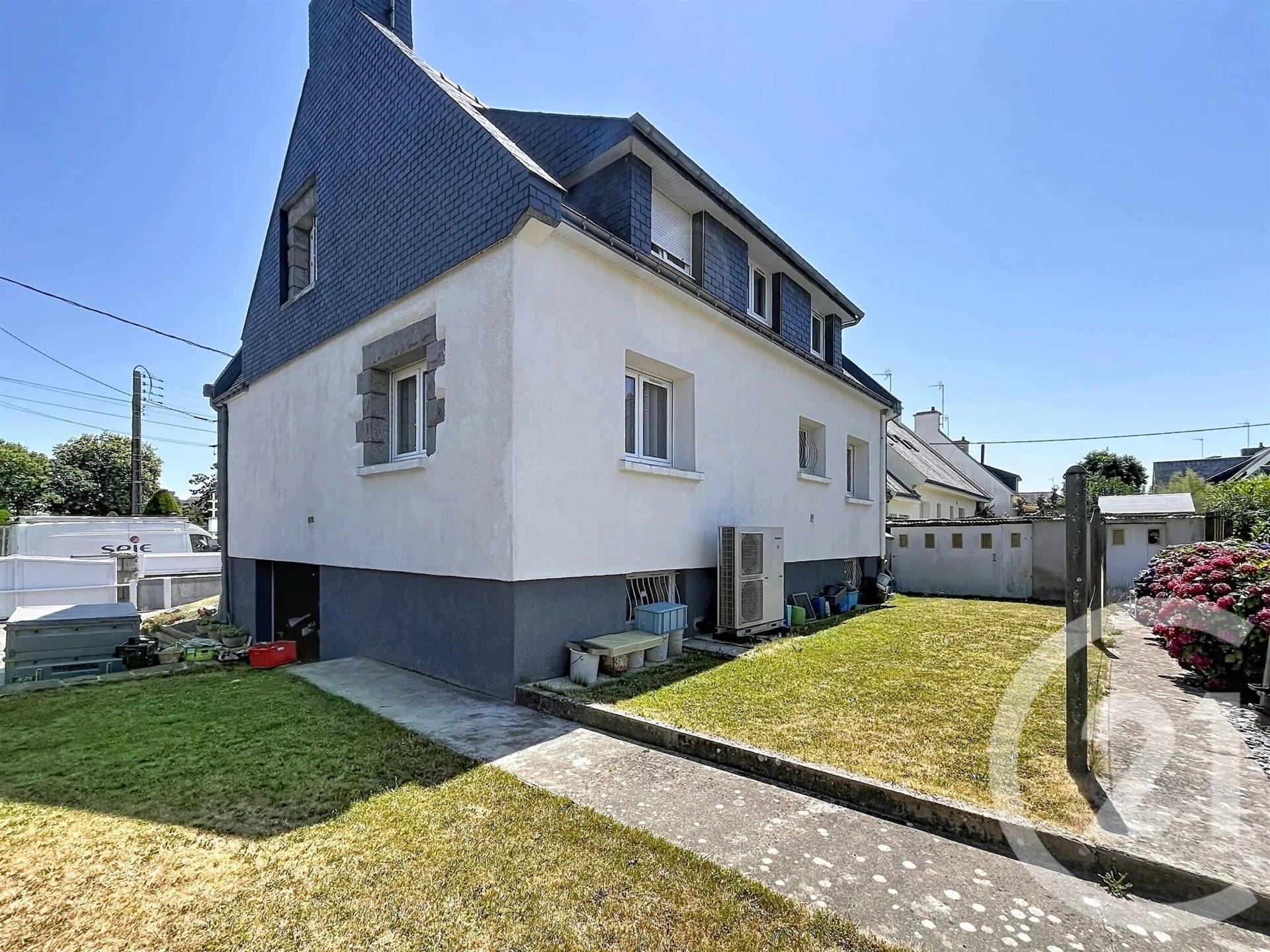 Maison à vendre, 139m², Ploemeur