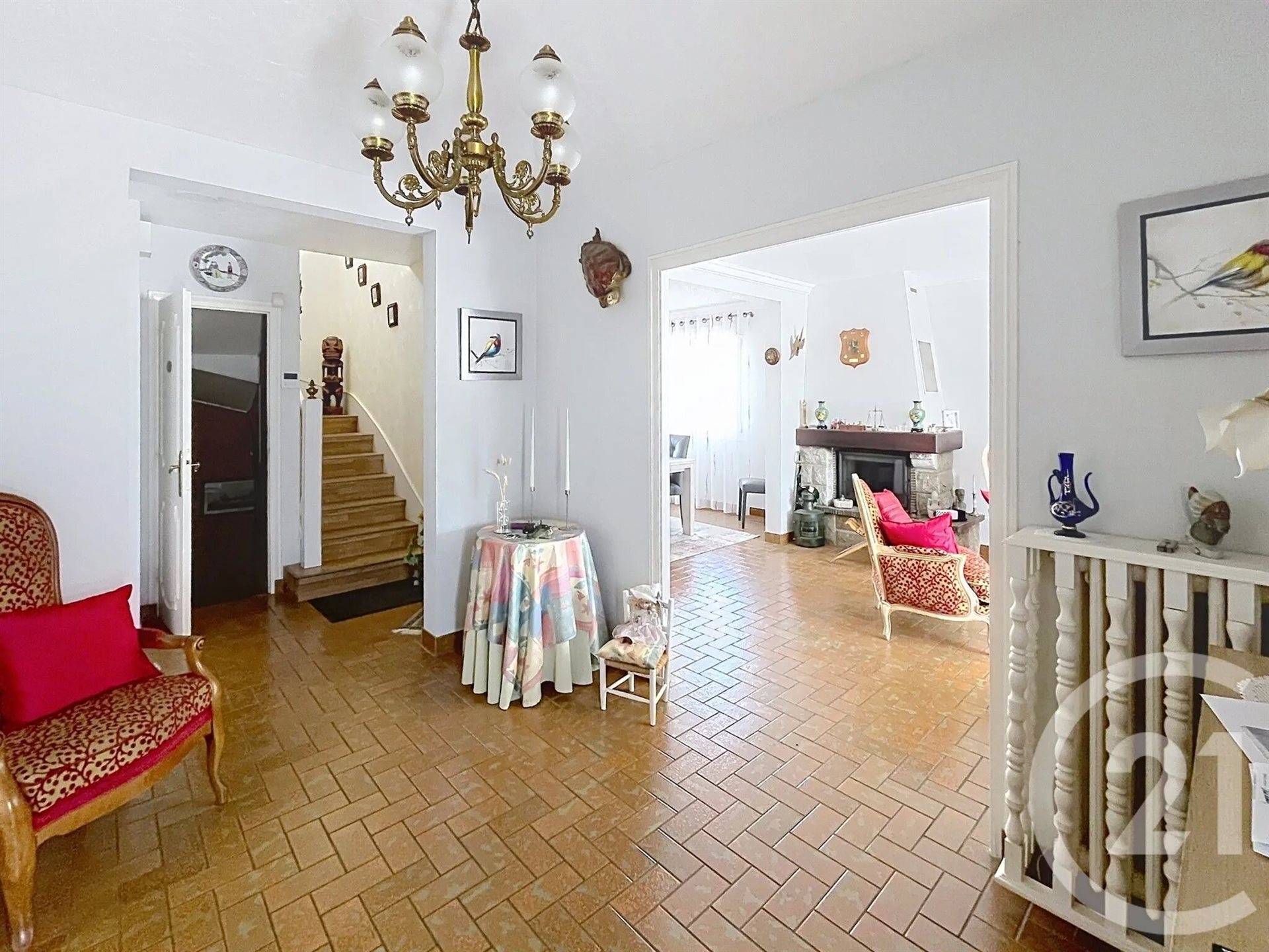 Maison à vendre, 139m², Ploemeur