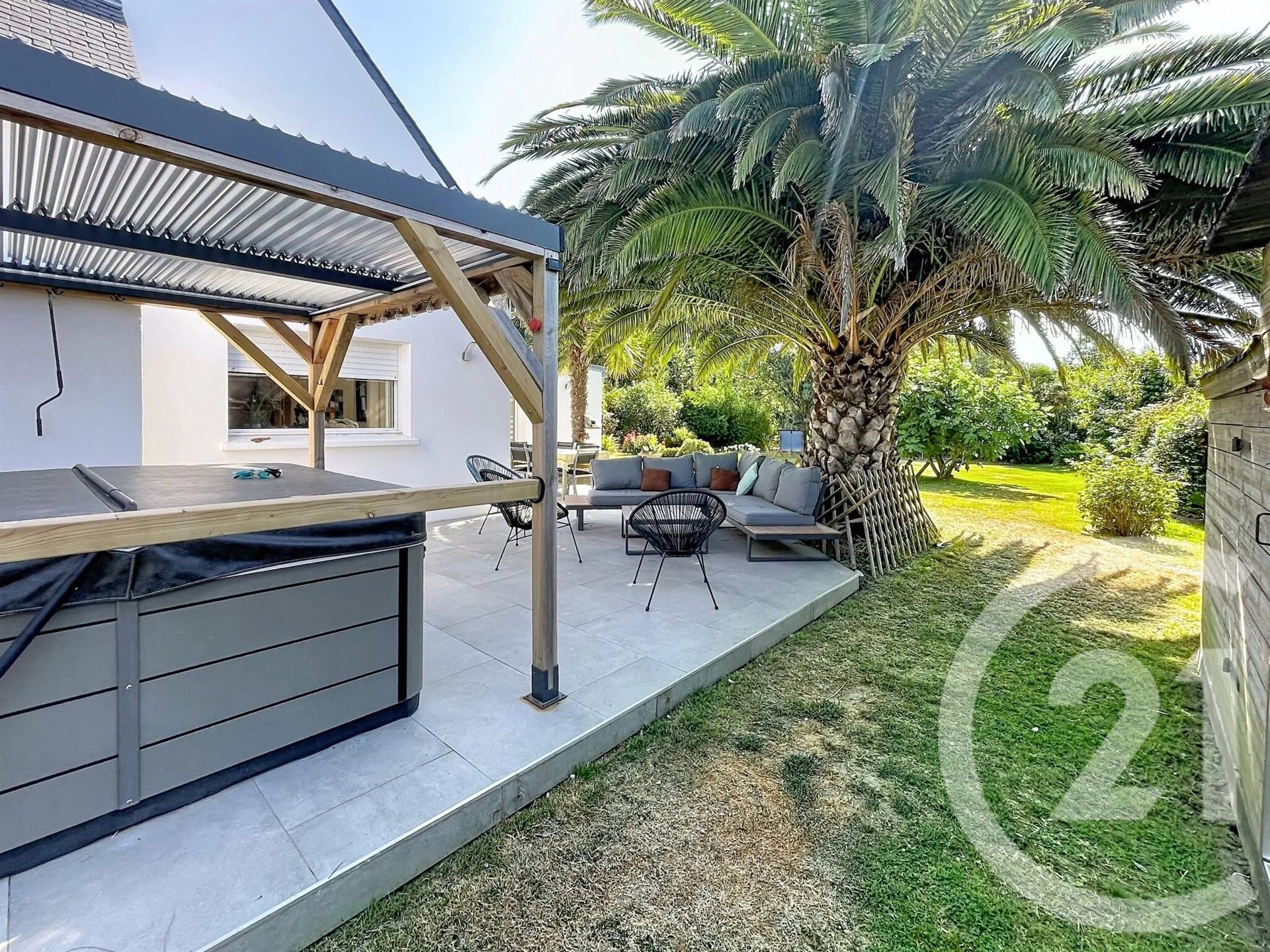 Maison à vendre, 171m², Ploemeur