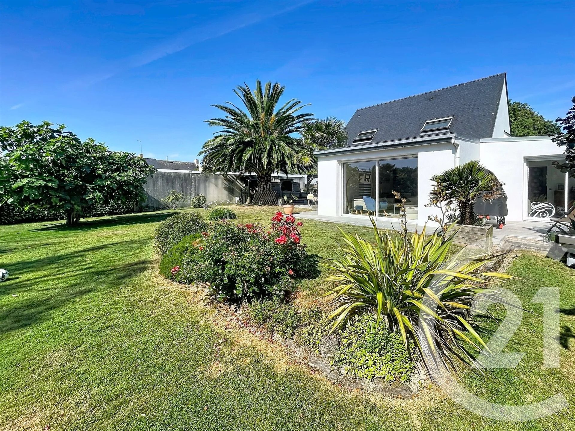 Maison à vendre, 171m², Ploemeur