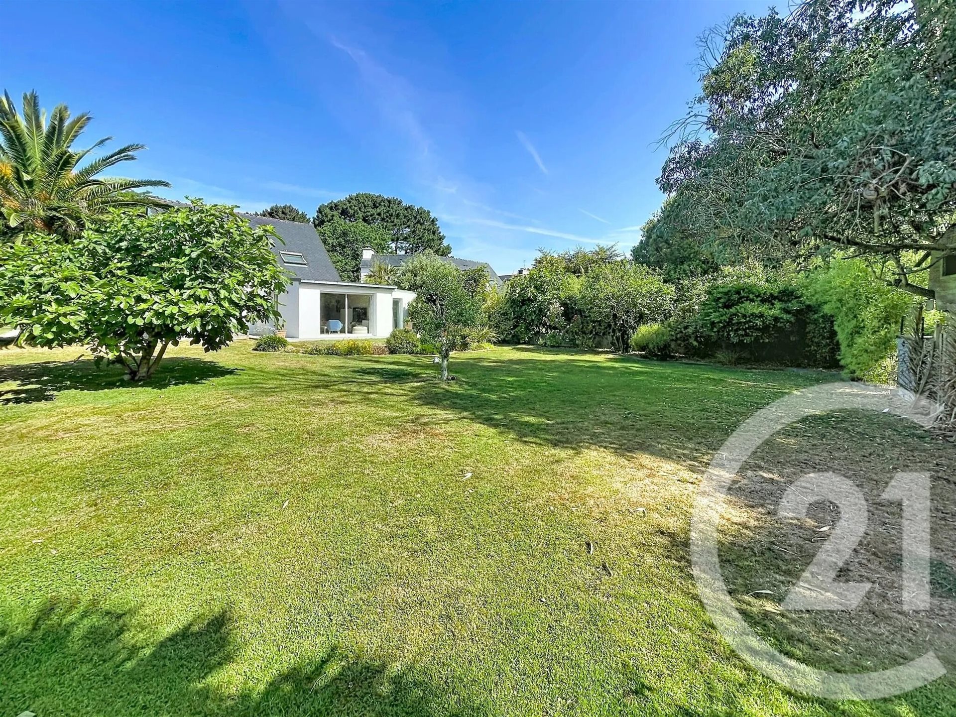Maison à vendre, 171m², Ploemeur