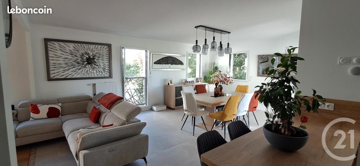 Appartement à vendre, 86m², Ploemeur