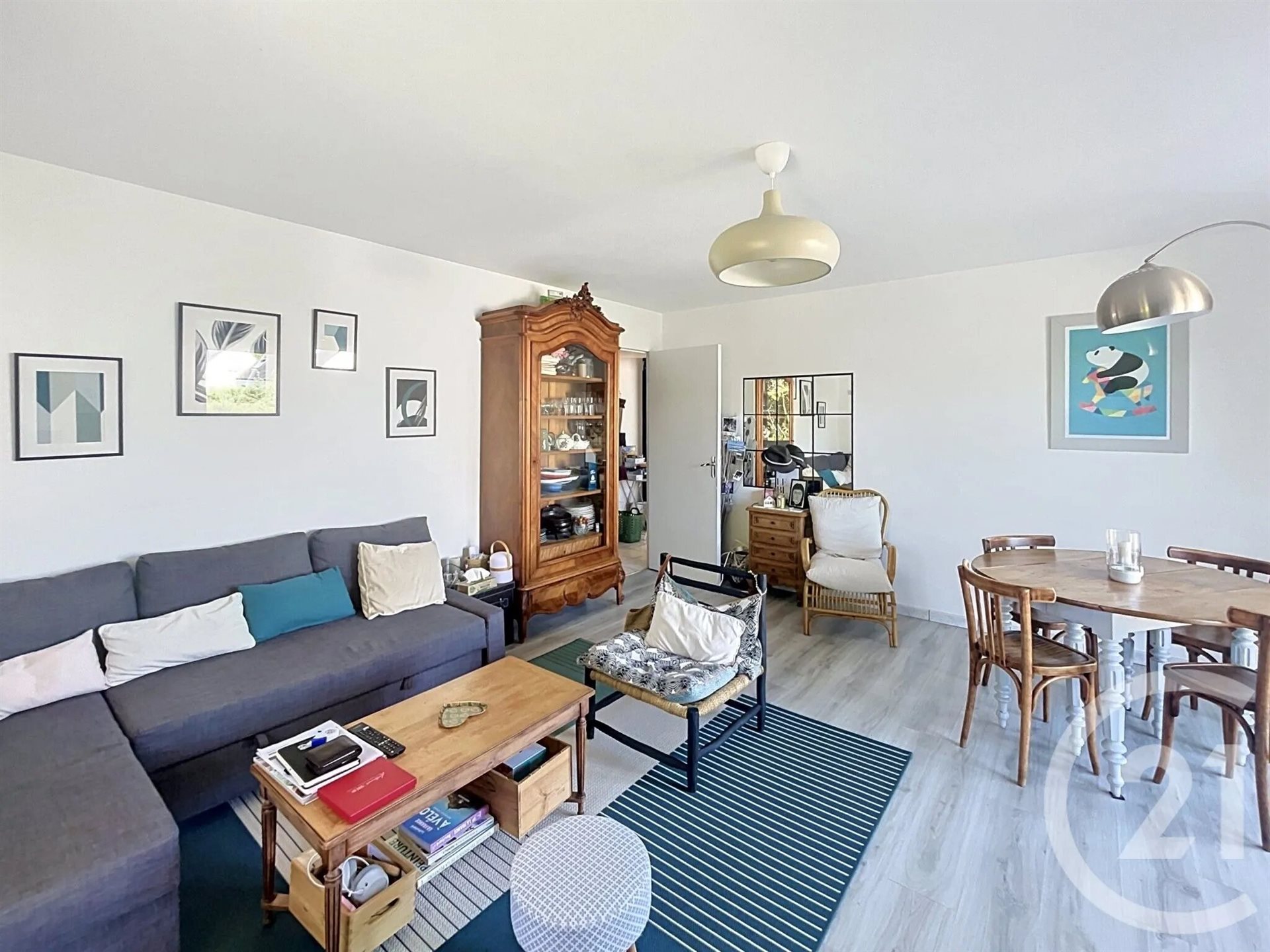 Appartement à vendre, 71m², Ploemeur