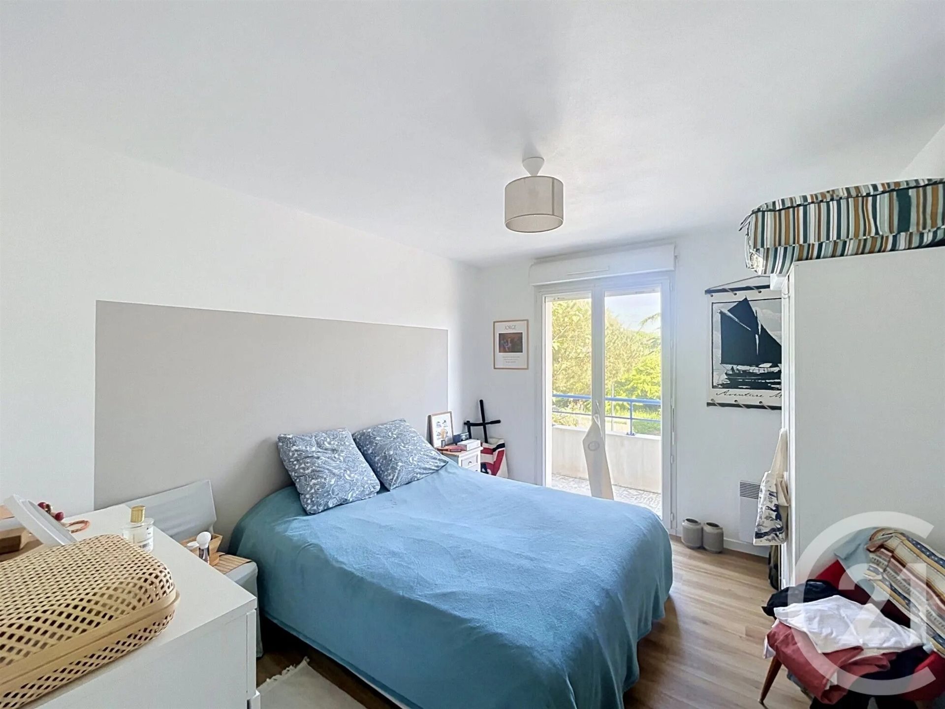 Appartement à vendre, 71m², Ploemeur