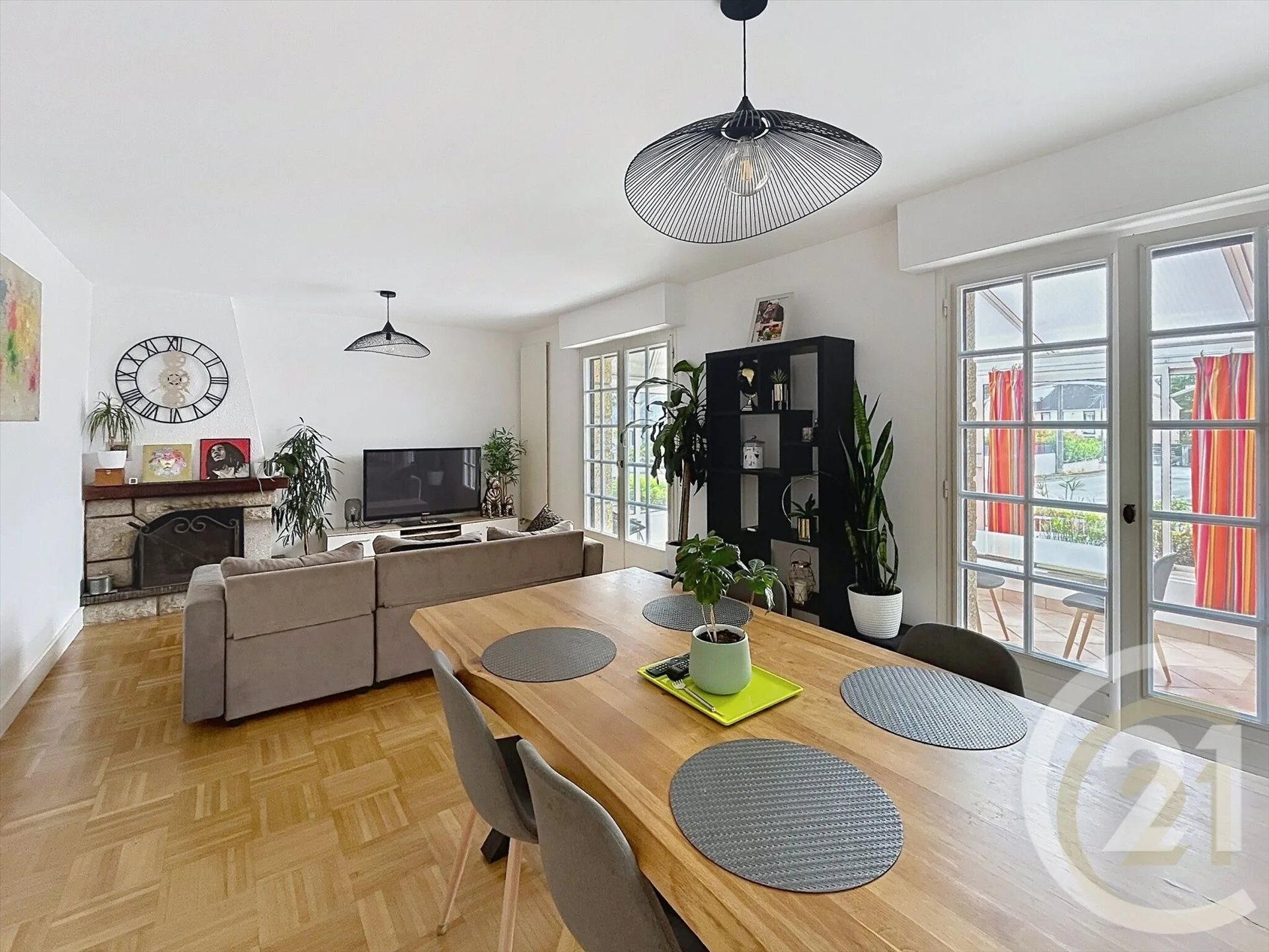Maison à vendre, 110m², Quéven
