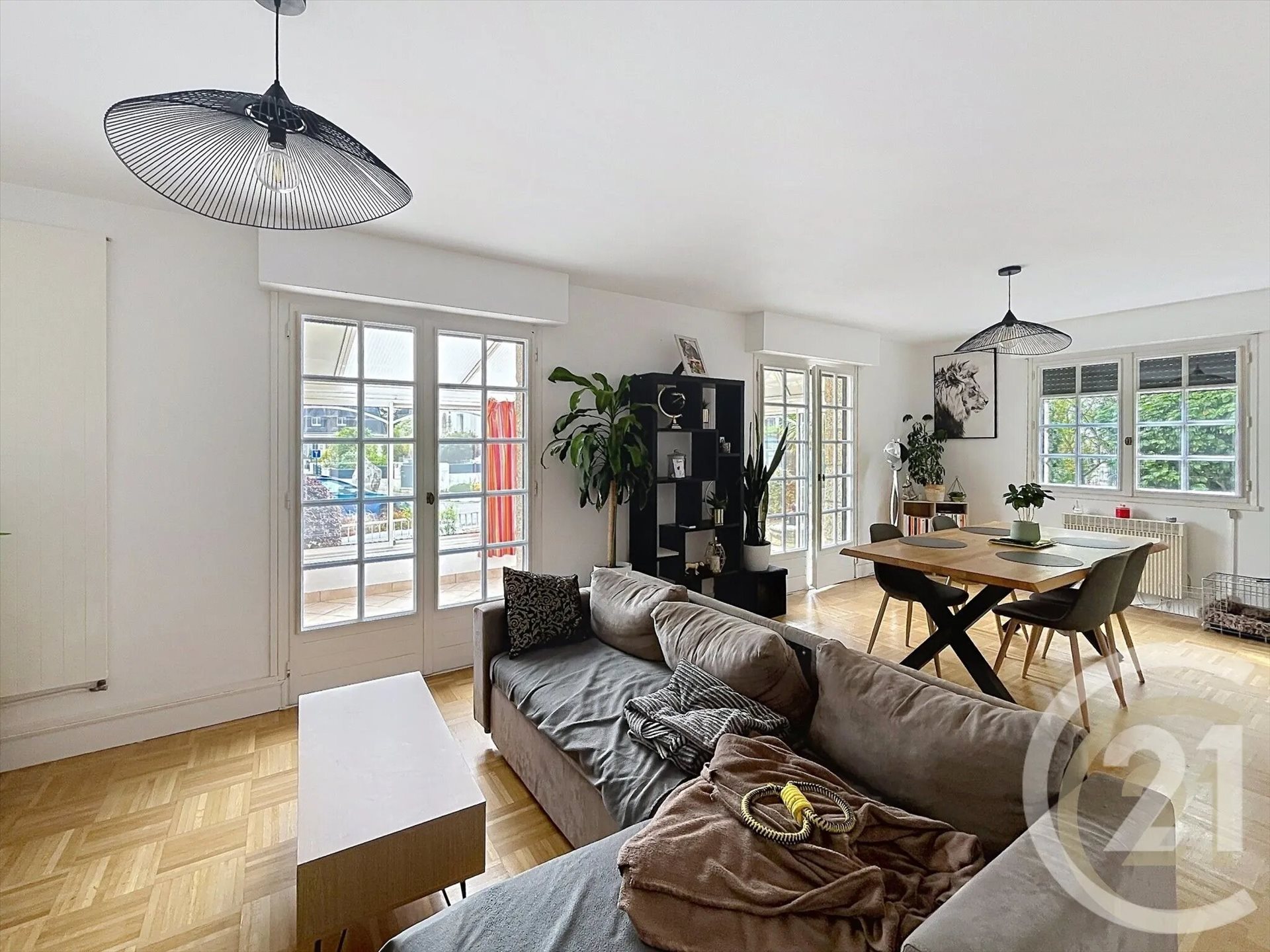 Maison à vendre, 110m², Quéven