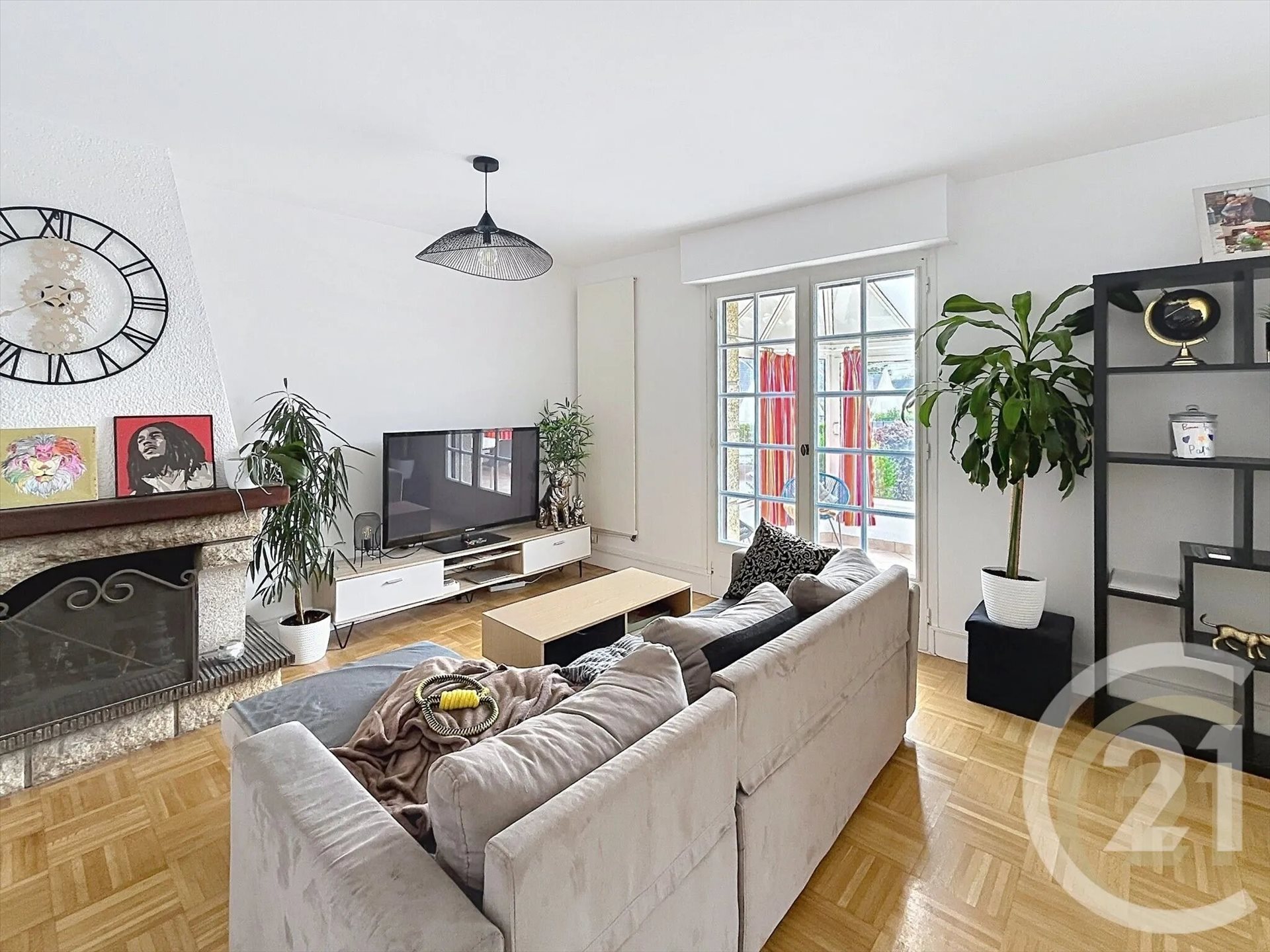 Maison à vendre, 110m², Quéven