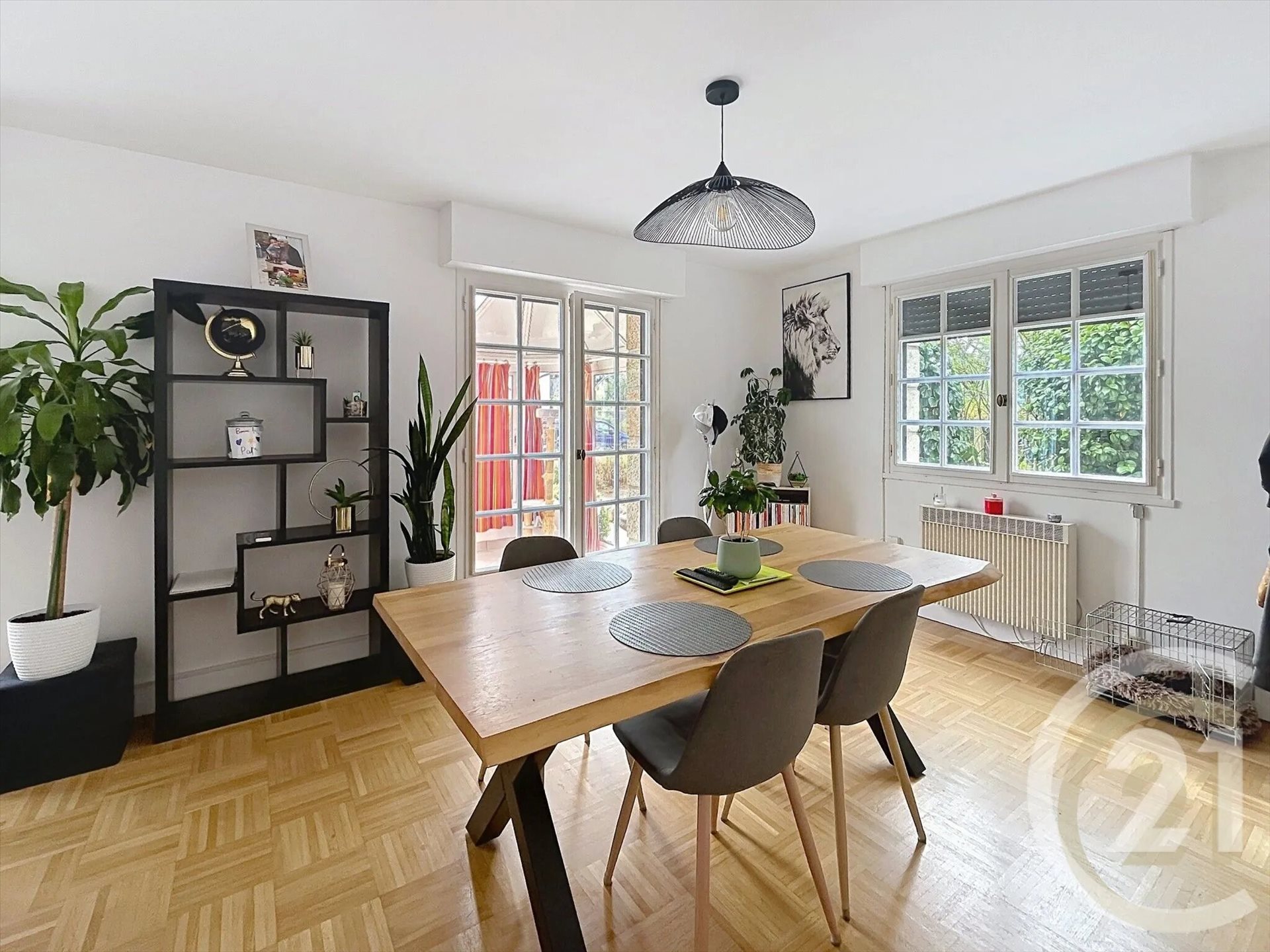Maison à vendre, 110m², Quéven