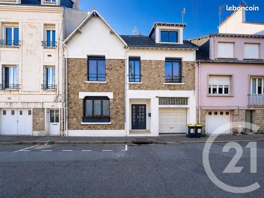 Maison à vendre, 159m², Lorient