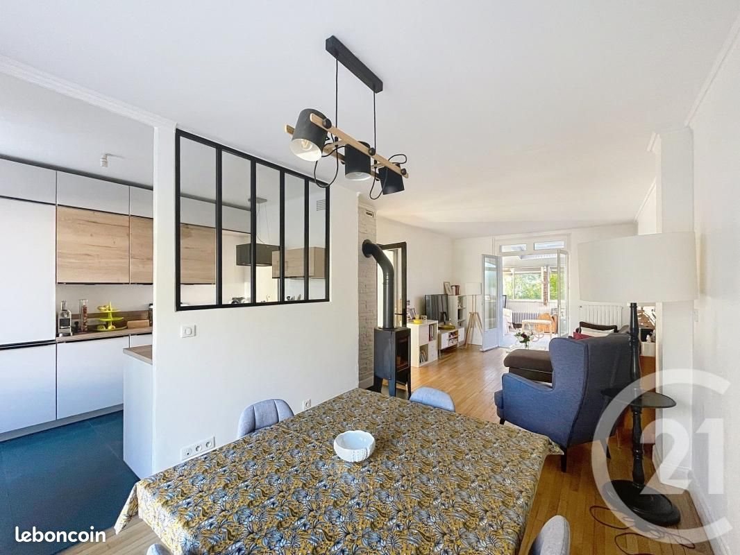 Maison à vendre, 159m², Lorient