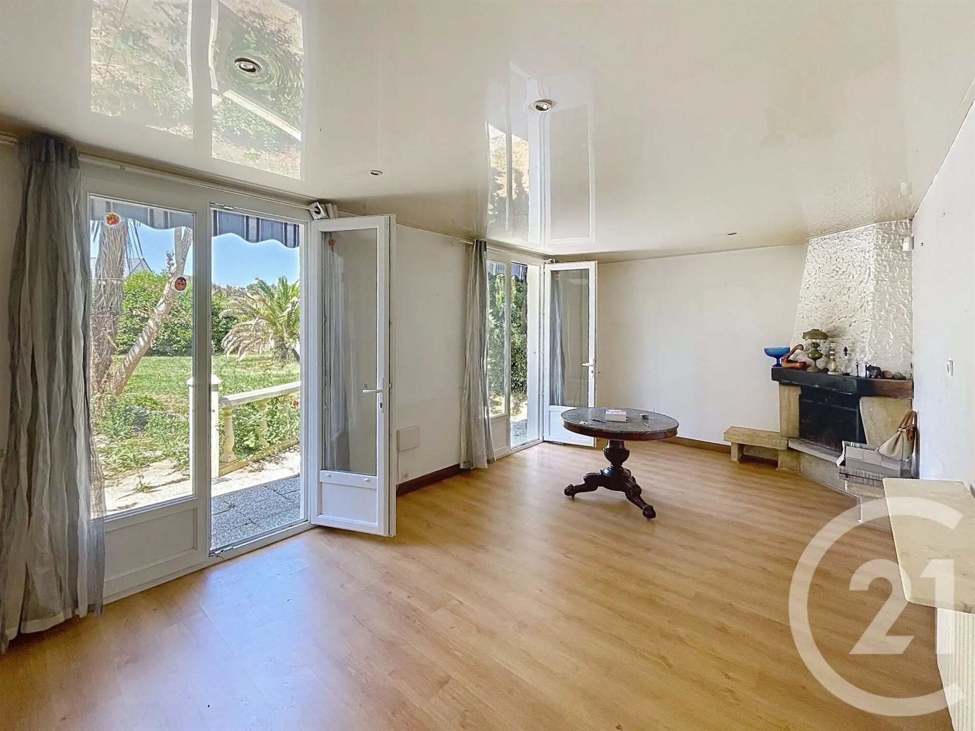 Maison à vendre, 91m², Ploemeur
