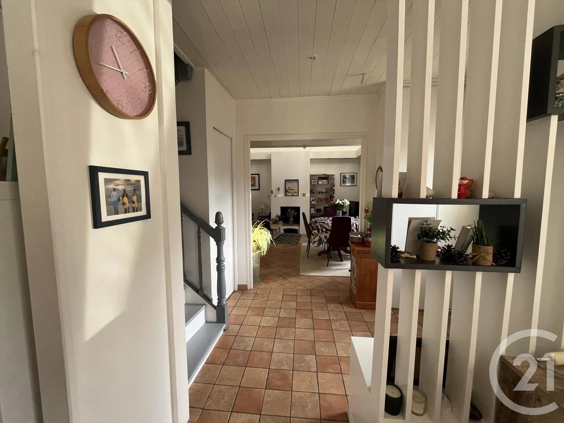 Maison à vendre, 105m², Ploemeur