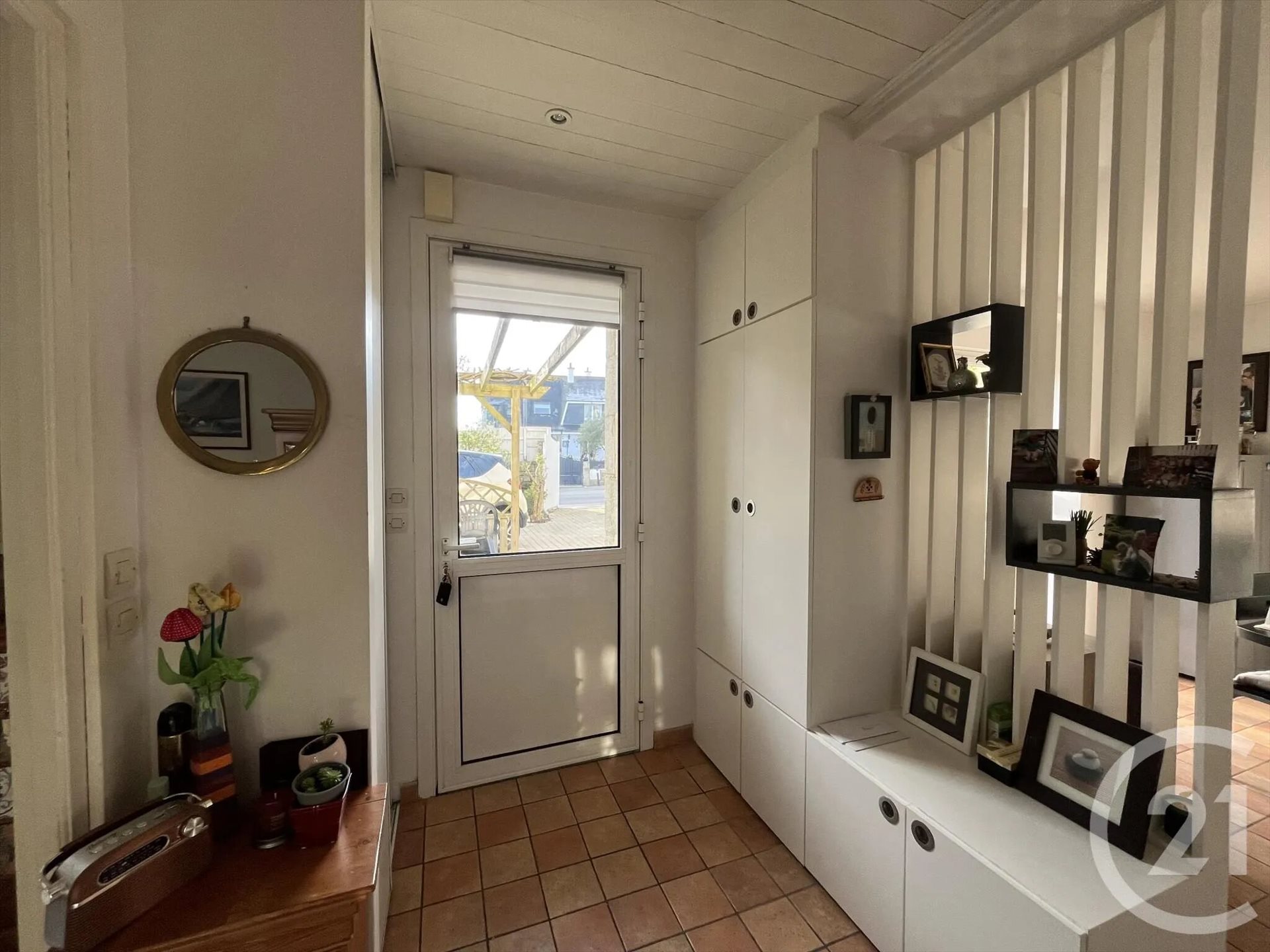 Maison à vendre, 105m², Ploemeur