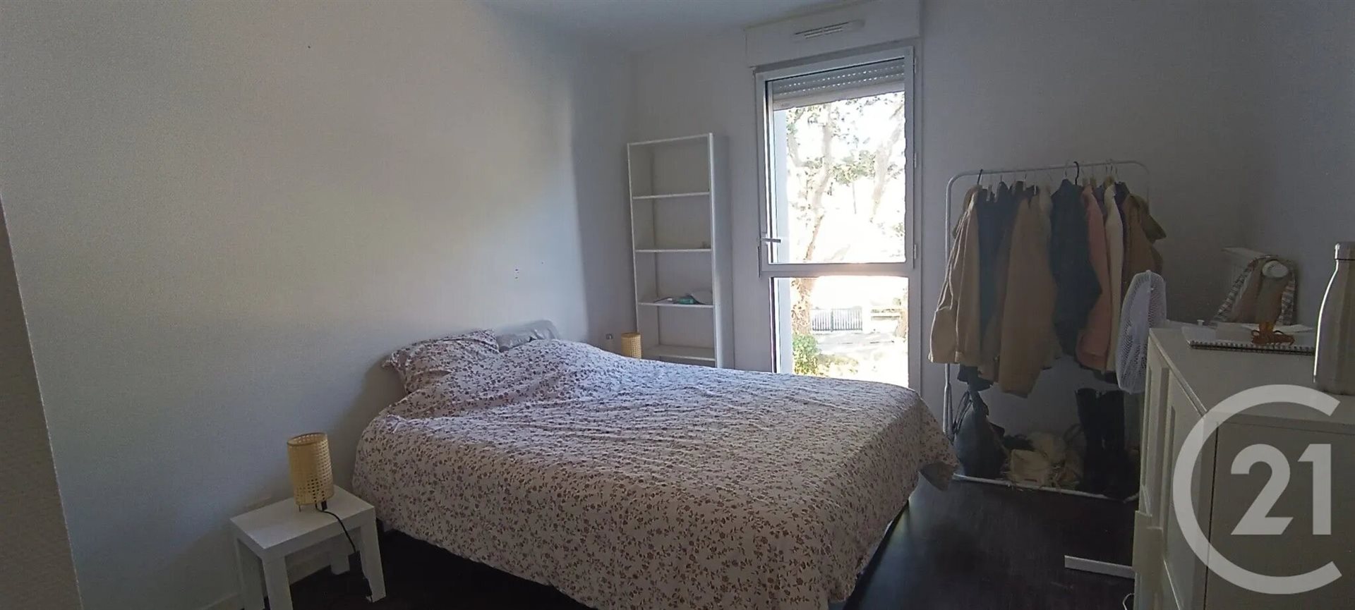 Appartement à louer, 47m², Ploemeur