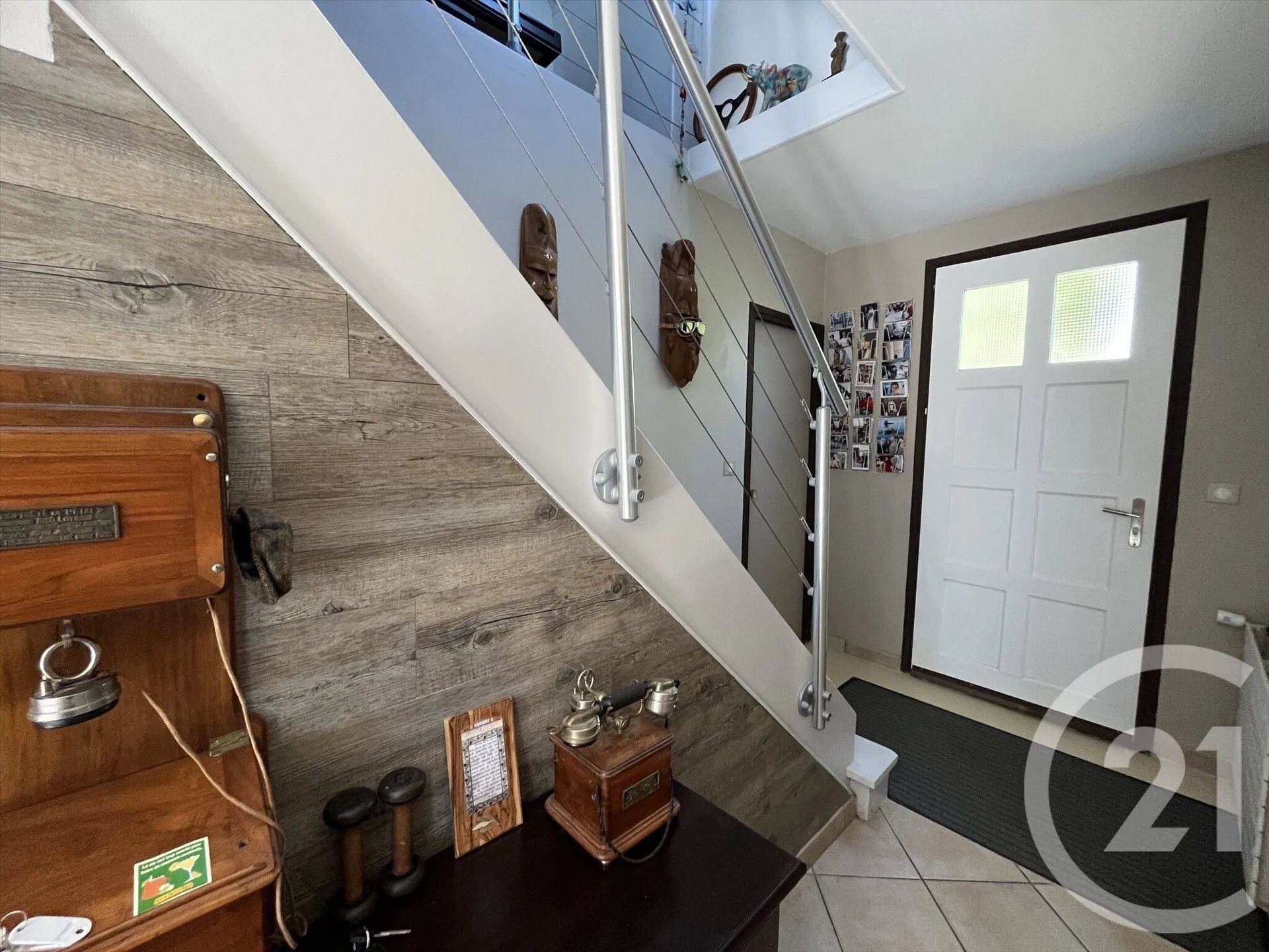 Maison à vendre, 141m², Ploemeur