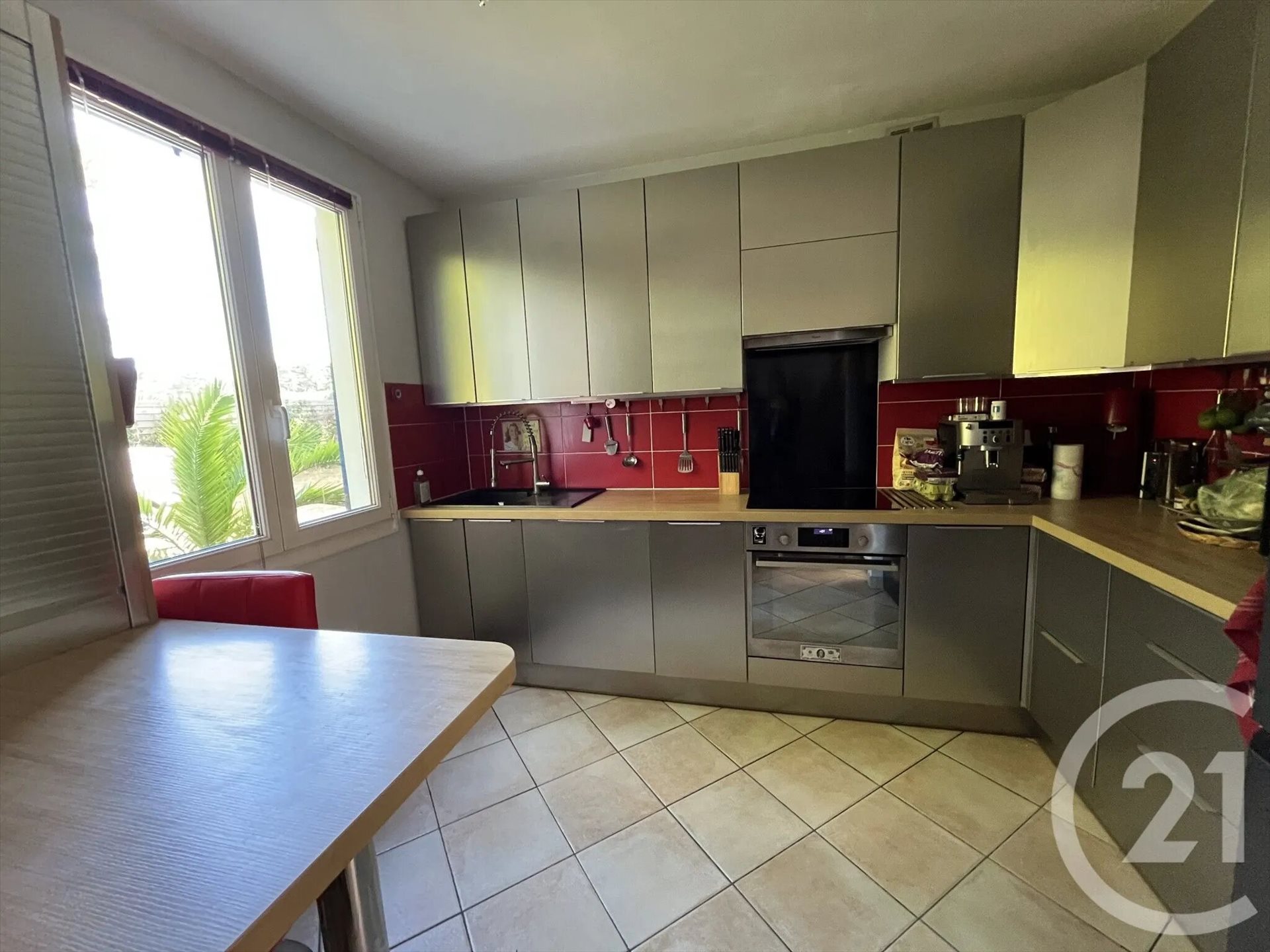 Maison à vendre, 141m², Ploemeur