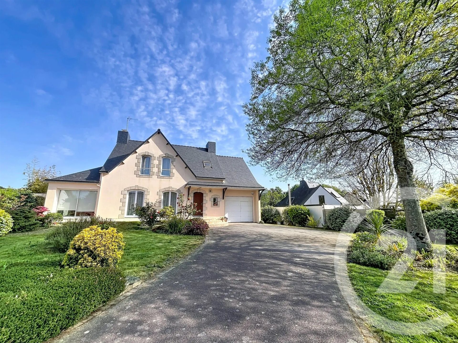 Maison à vendre, 249m², Ploemeur