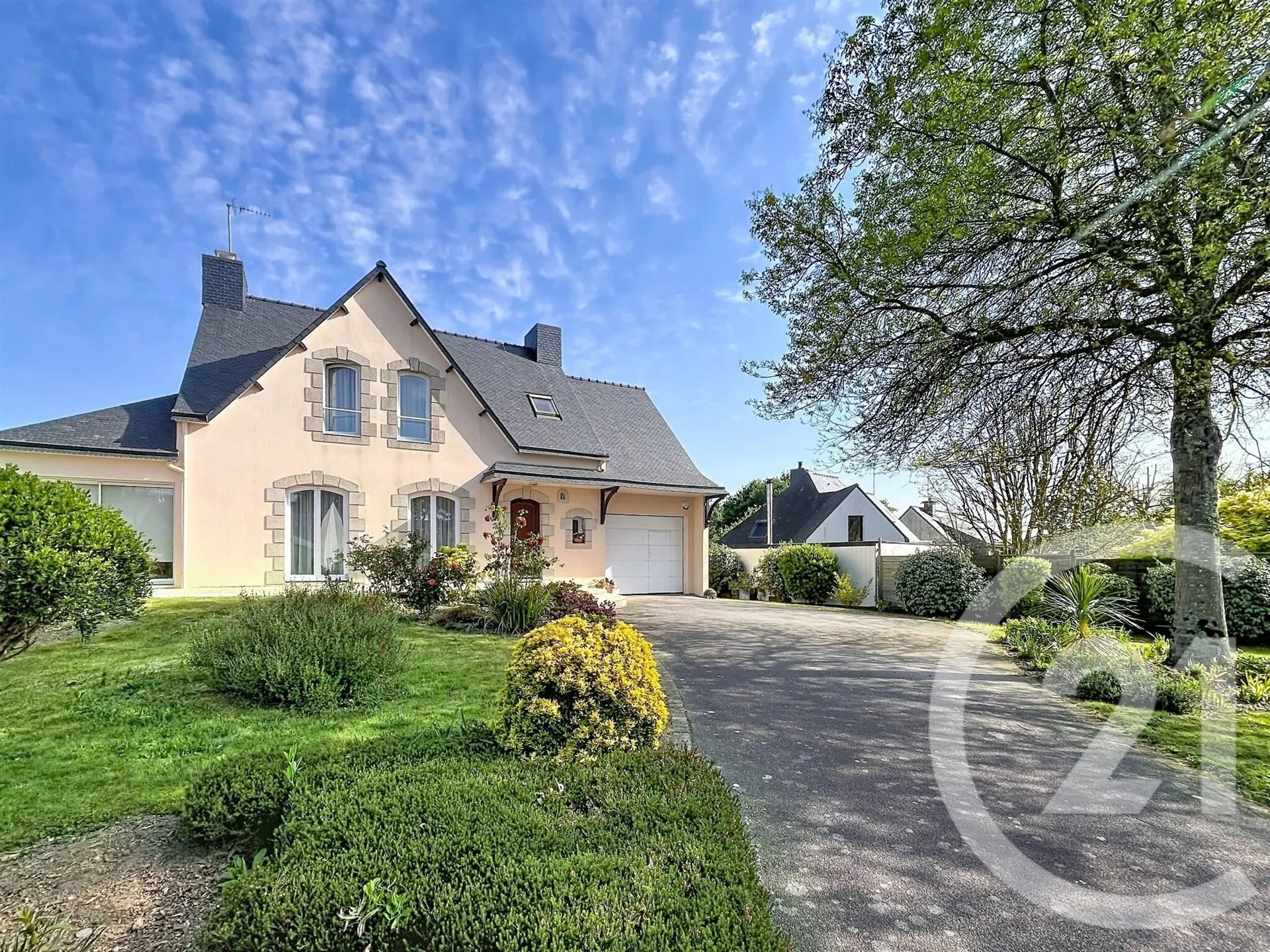 Maison à vendre, 249m², Ploemeur
