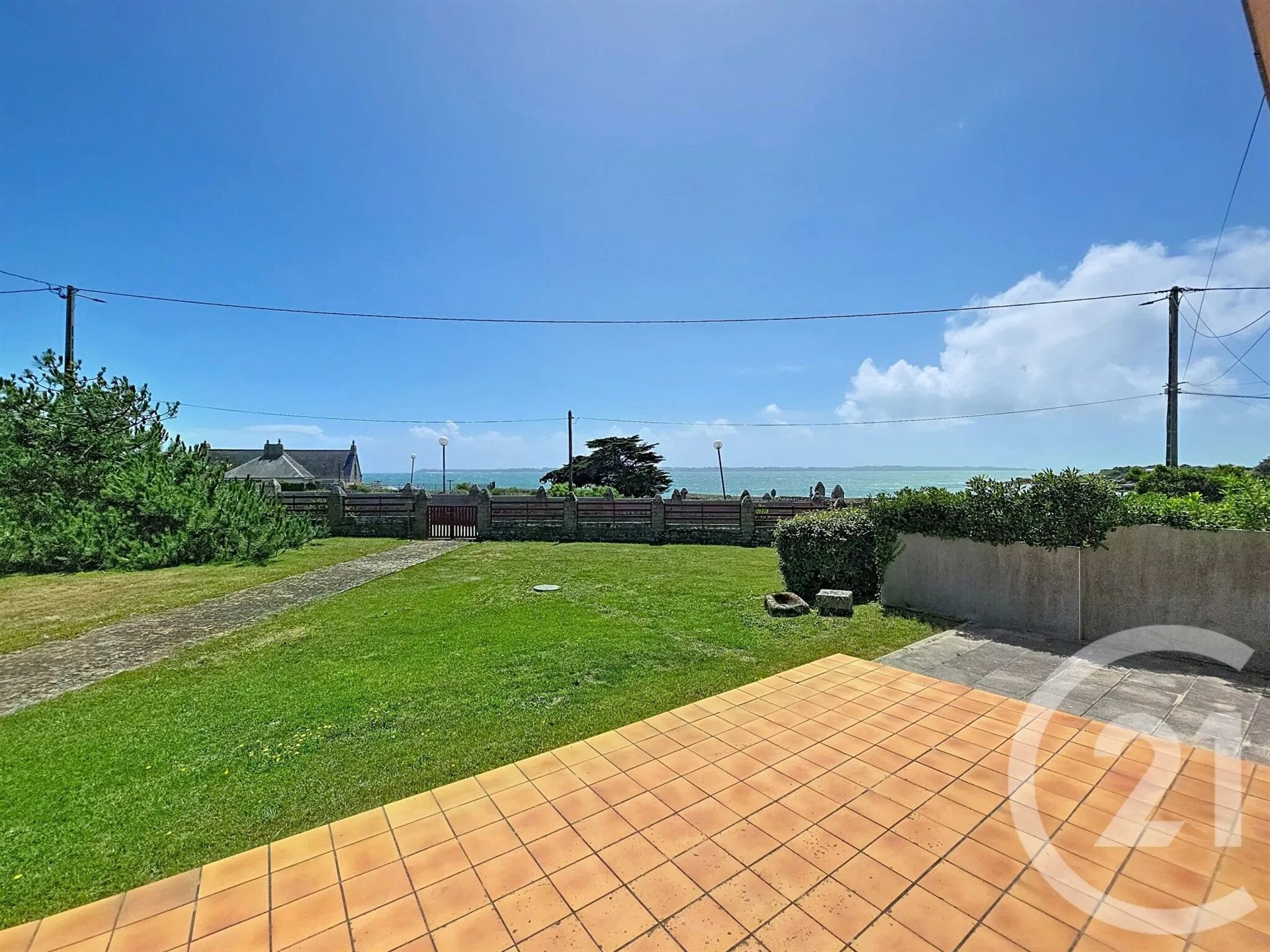 Maison à vendre, 164m², Ploemeur