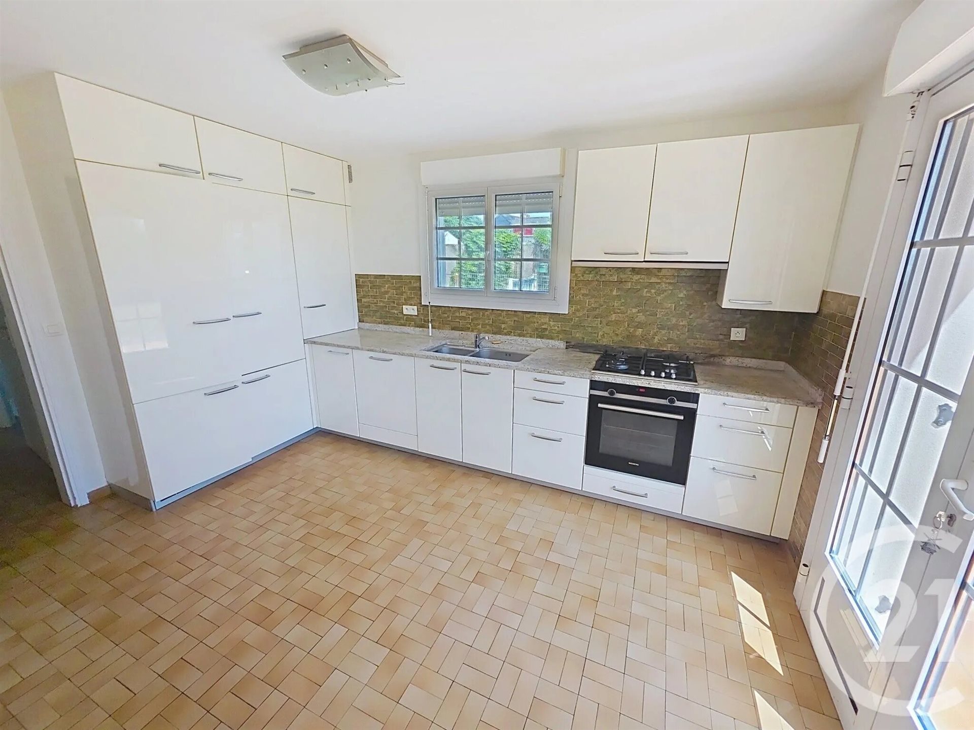 Maison à vendre, 164m², Ploemeur