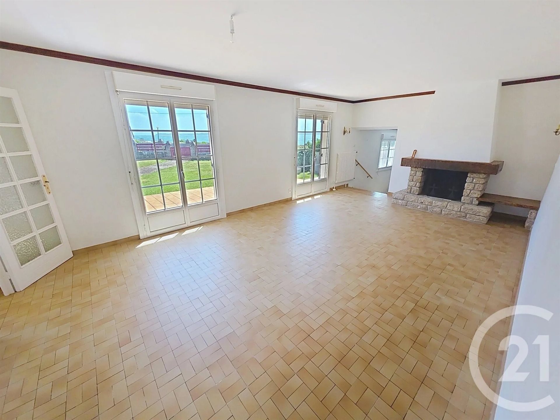 Maison à vendre, 164m², Ploemeur