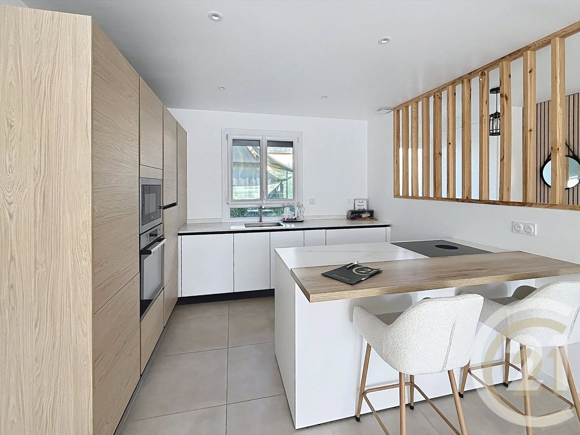 Maison à vendre, 90m², Ploemeur