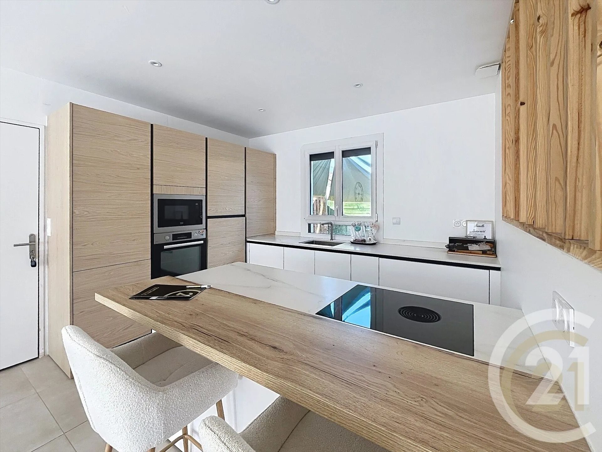 Maison à vendre, 90m², Ploemeur