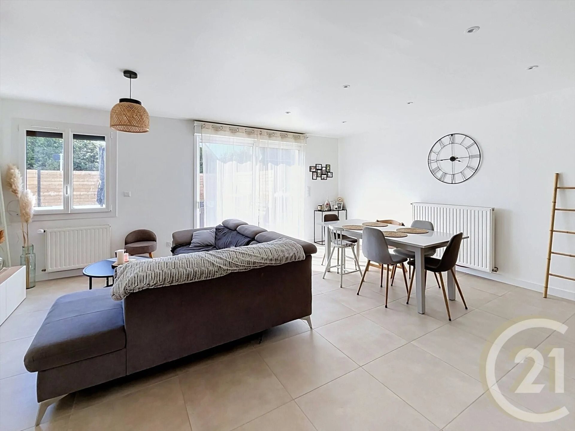 Maison à vendre, 90m², Ploemeur