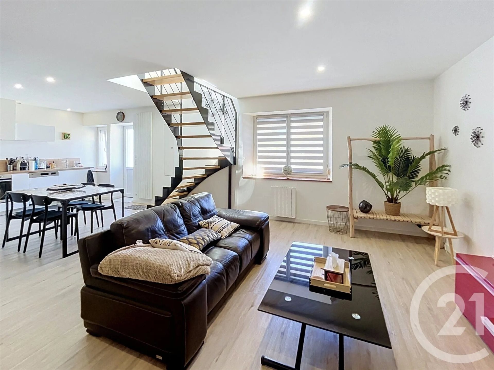 Maison à vendre, 60m², Ploemeur