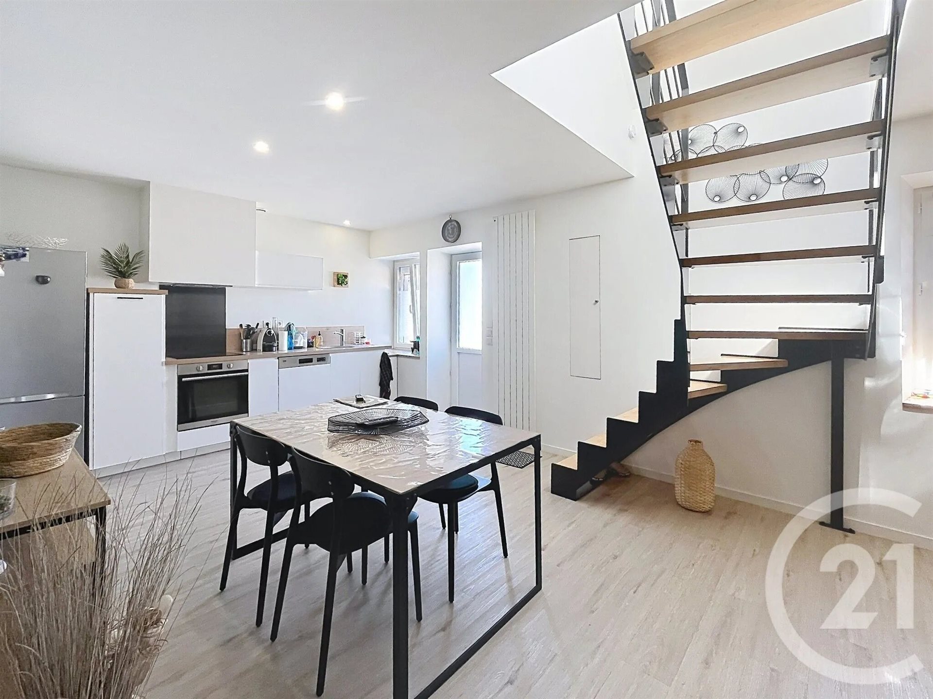 Maison à vendre, 60m², Ploemeur