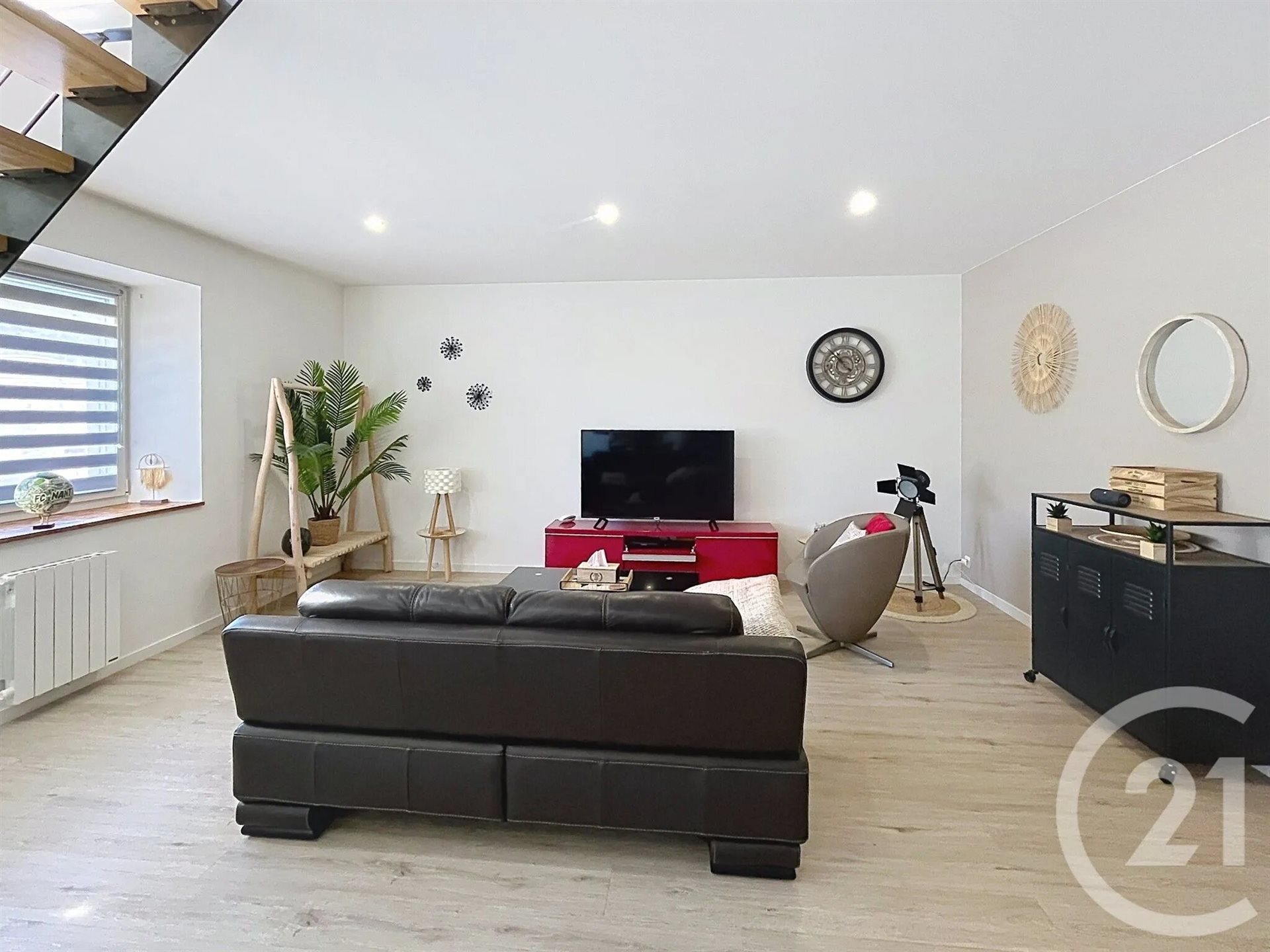 Maison à vendre, 60m², Ploemeur
