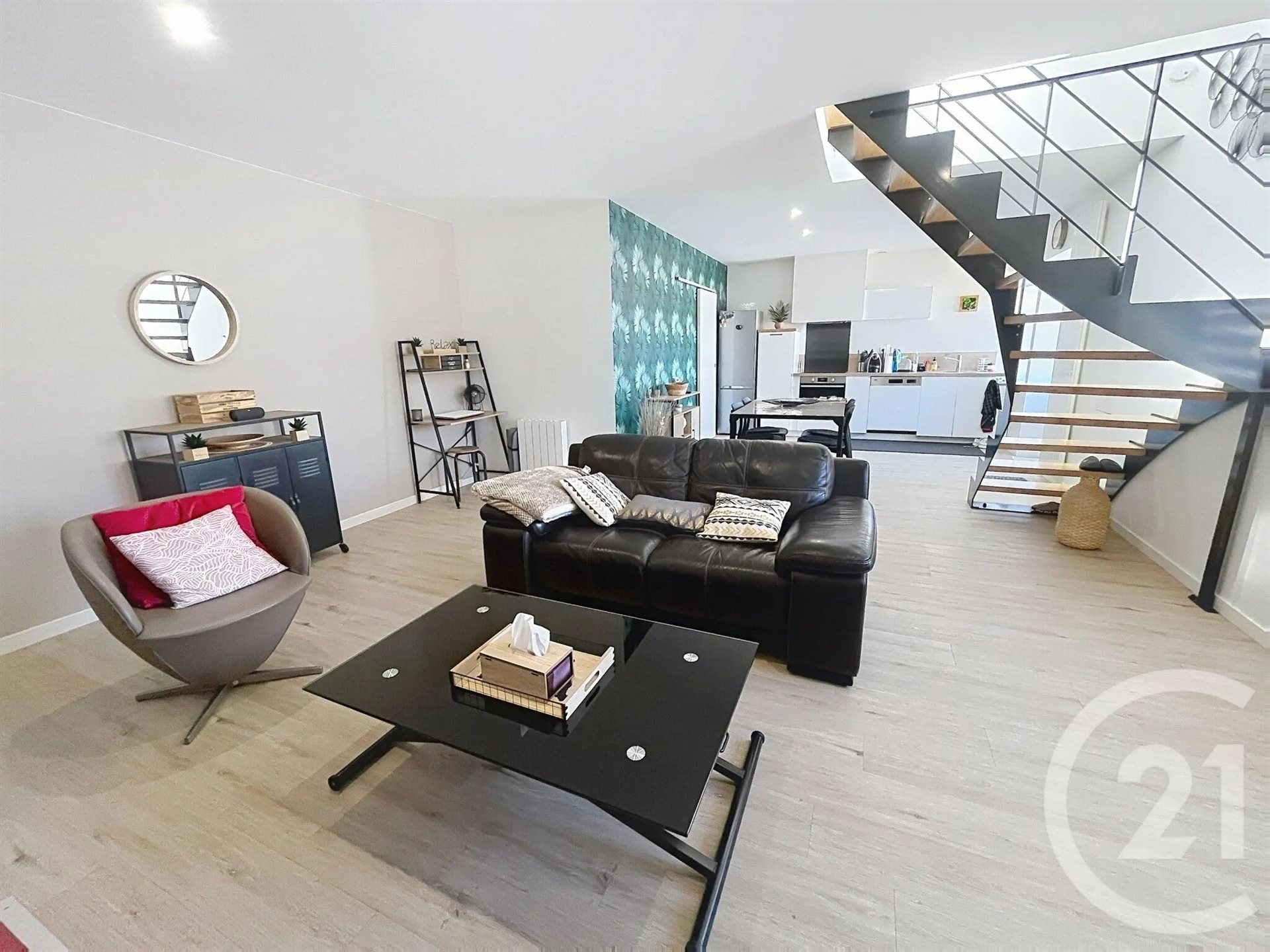 Maison à vendre, 60m², Ploemeur