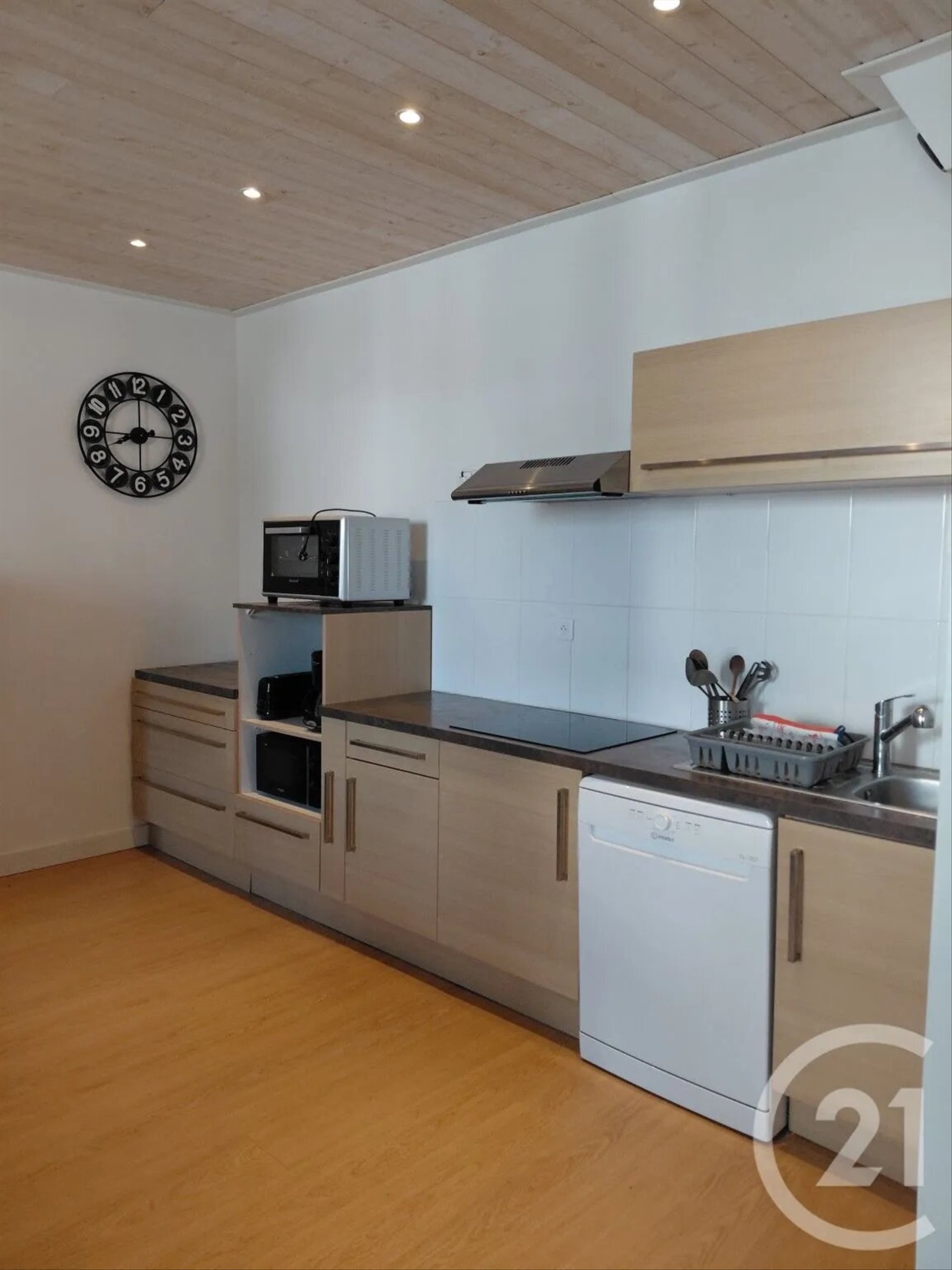 Maison à louer, 85m², Ploemeur