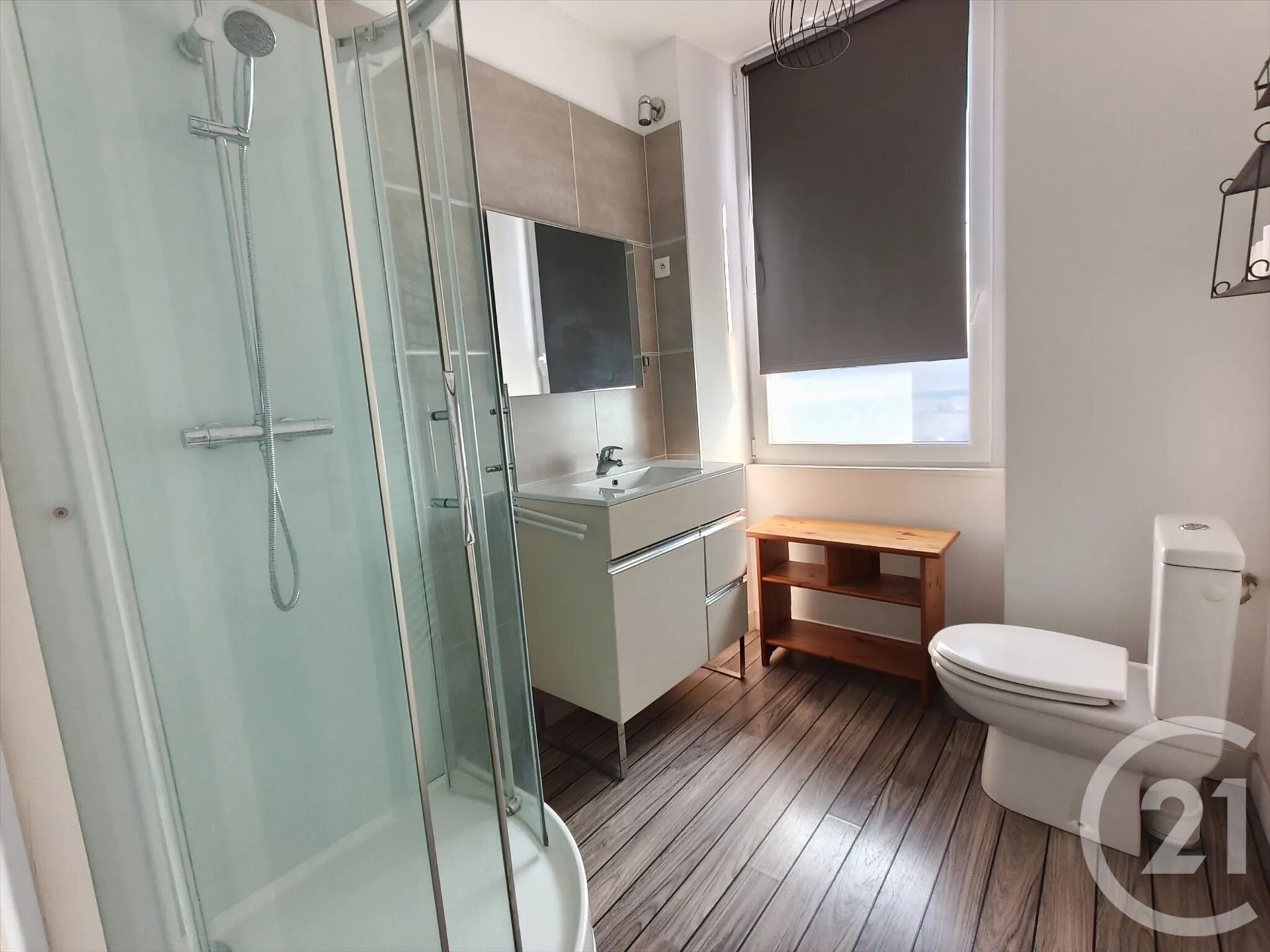 Maison à louer, 85m², Ploemeur