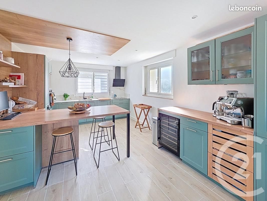 Maison à vendre, 200m², Ploemeur
