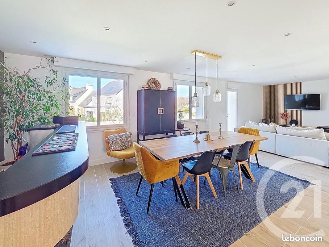 Maison à vendre, 200m², Ploemeur