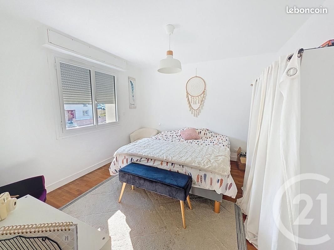 Maison à vendre, 200m², Ploemeur