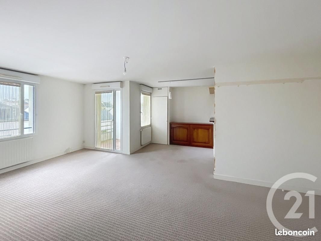 Appartement à vendre, 66m², Ploemeur