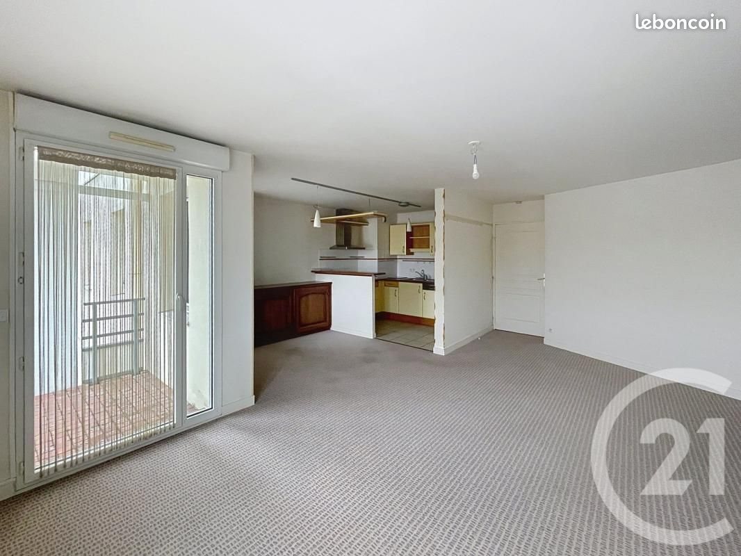 Appartement à vendre, 66m², Ploemeur